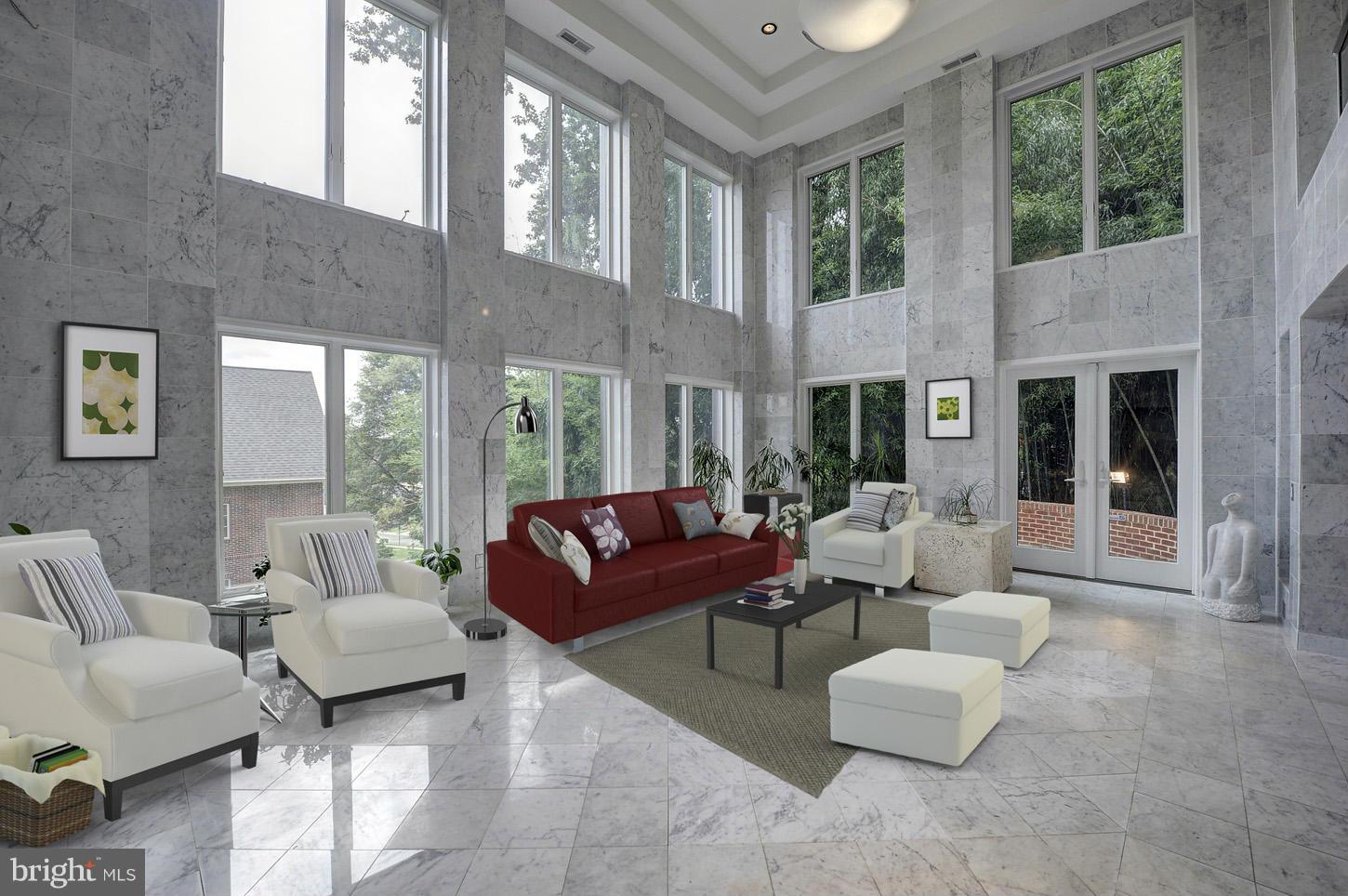 ARLINGTON RIDGE - Residential