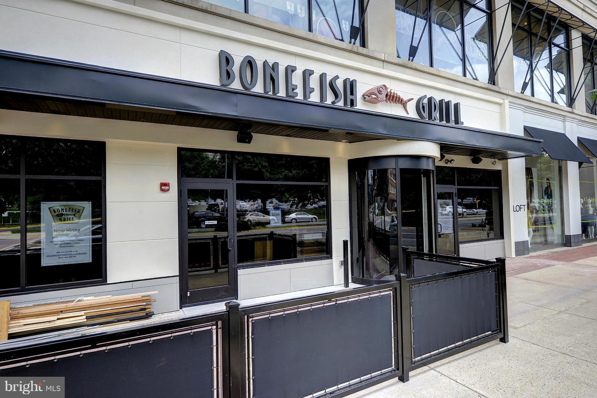 ARLINGTON RIDGE - Residential