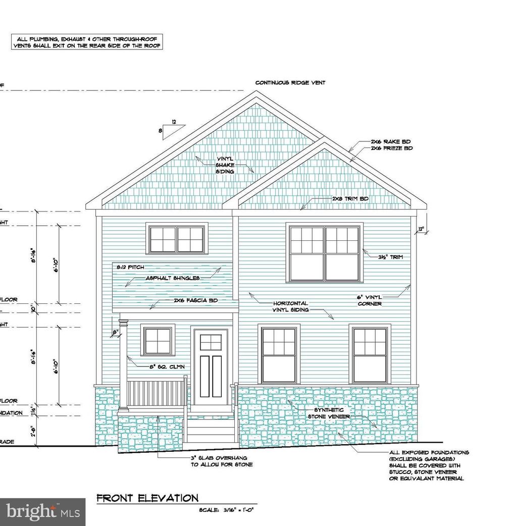 Photo of 26 Anchor Ave #.........(LOT 79), EPHRATA, PA 17522 (MLS # PALA2064118)