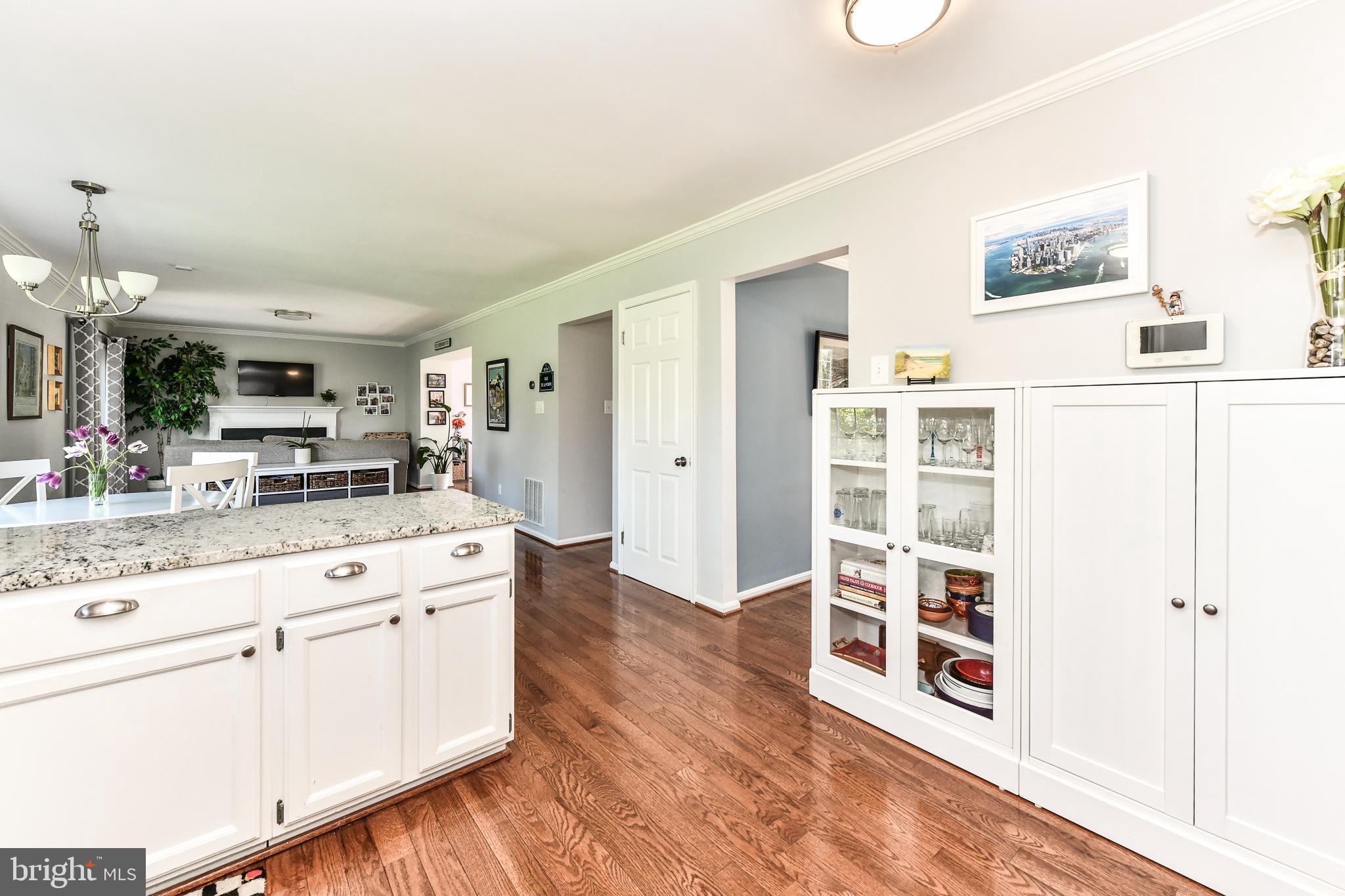 KINGSTREAM - Residential Lease