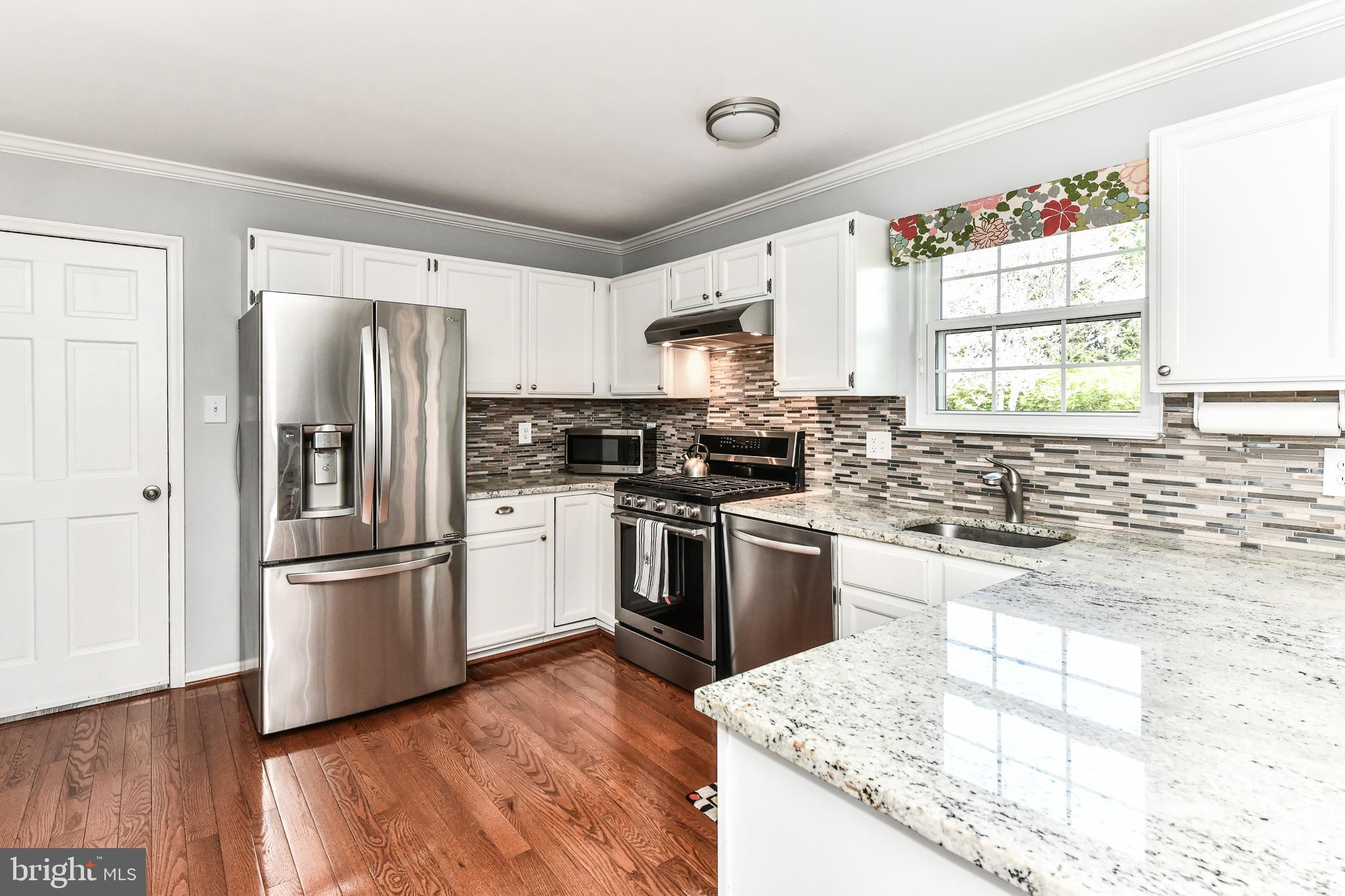 KINGSTREAM - Residential Lease