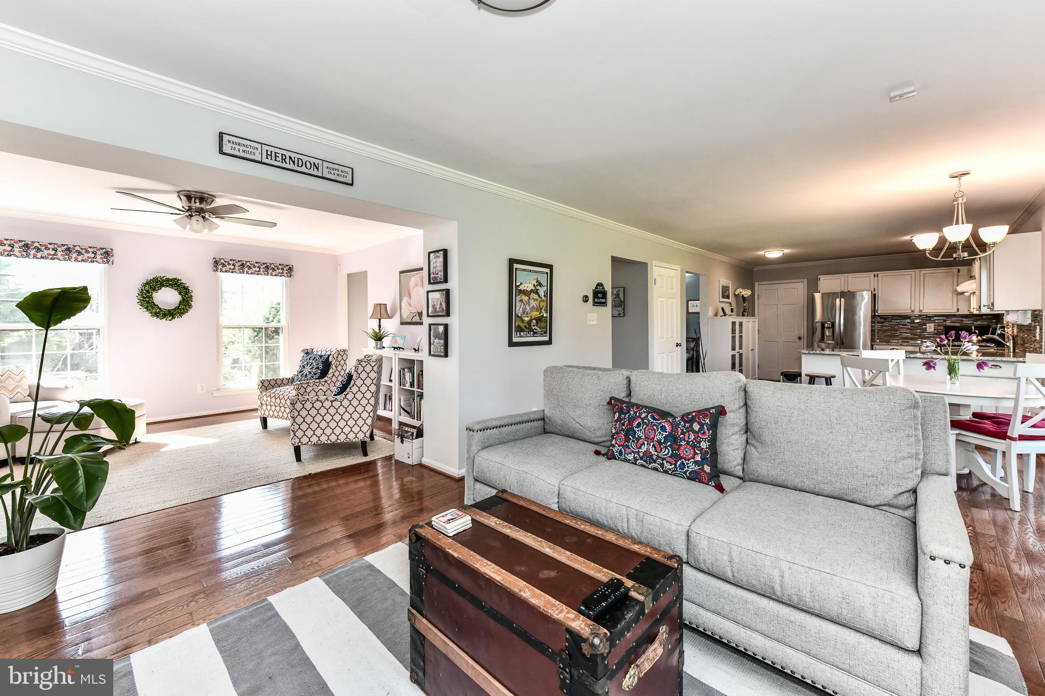 KINGSTREAM - Residential Lease