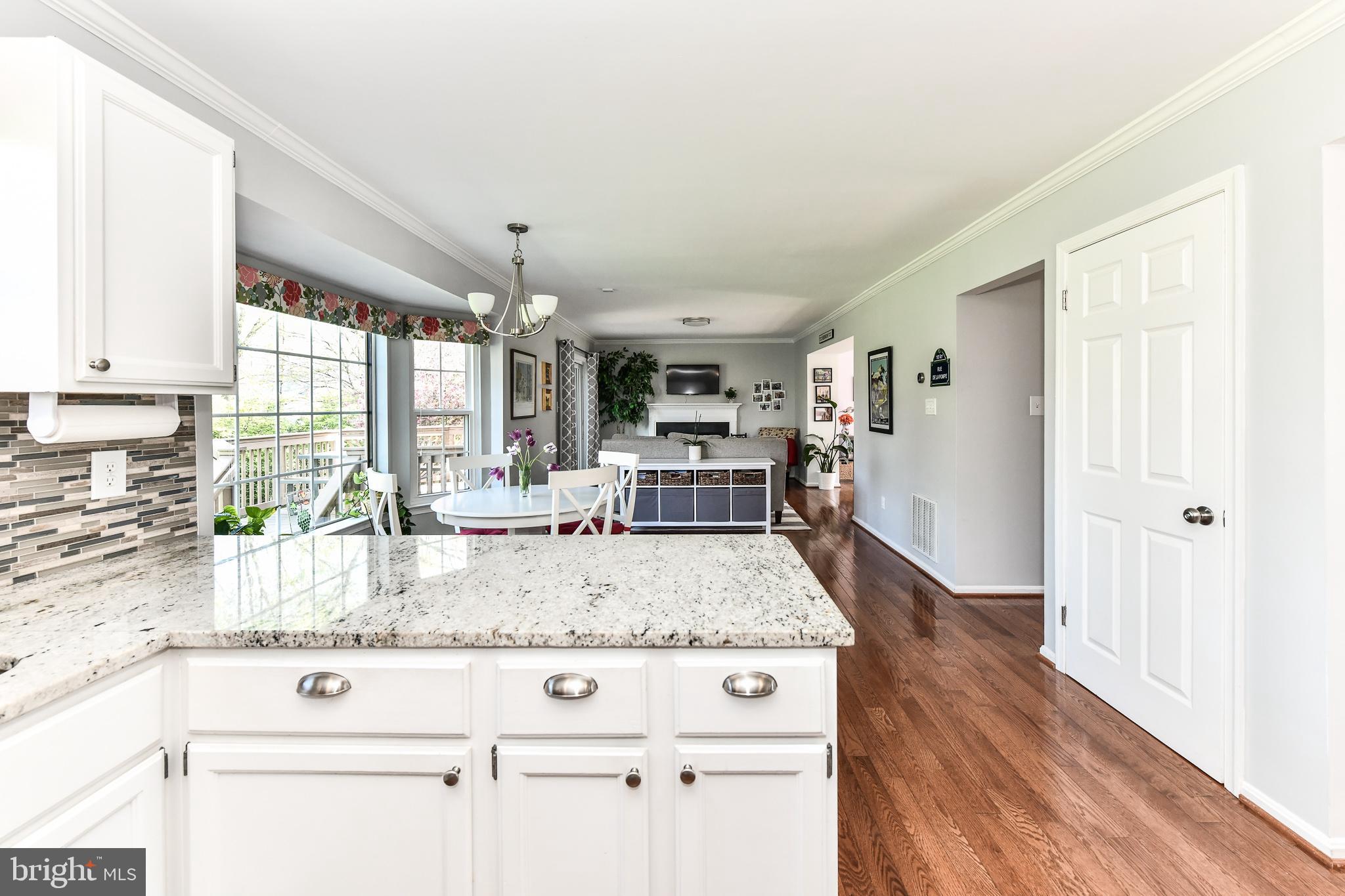 KINGSTREAM - Residential Lease