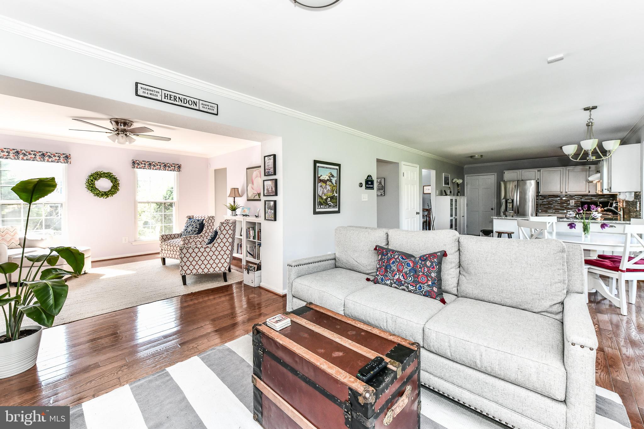 KINGSTREAM - Residential Lease