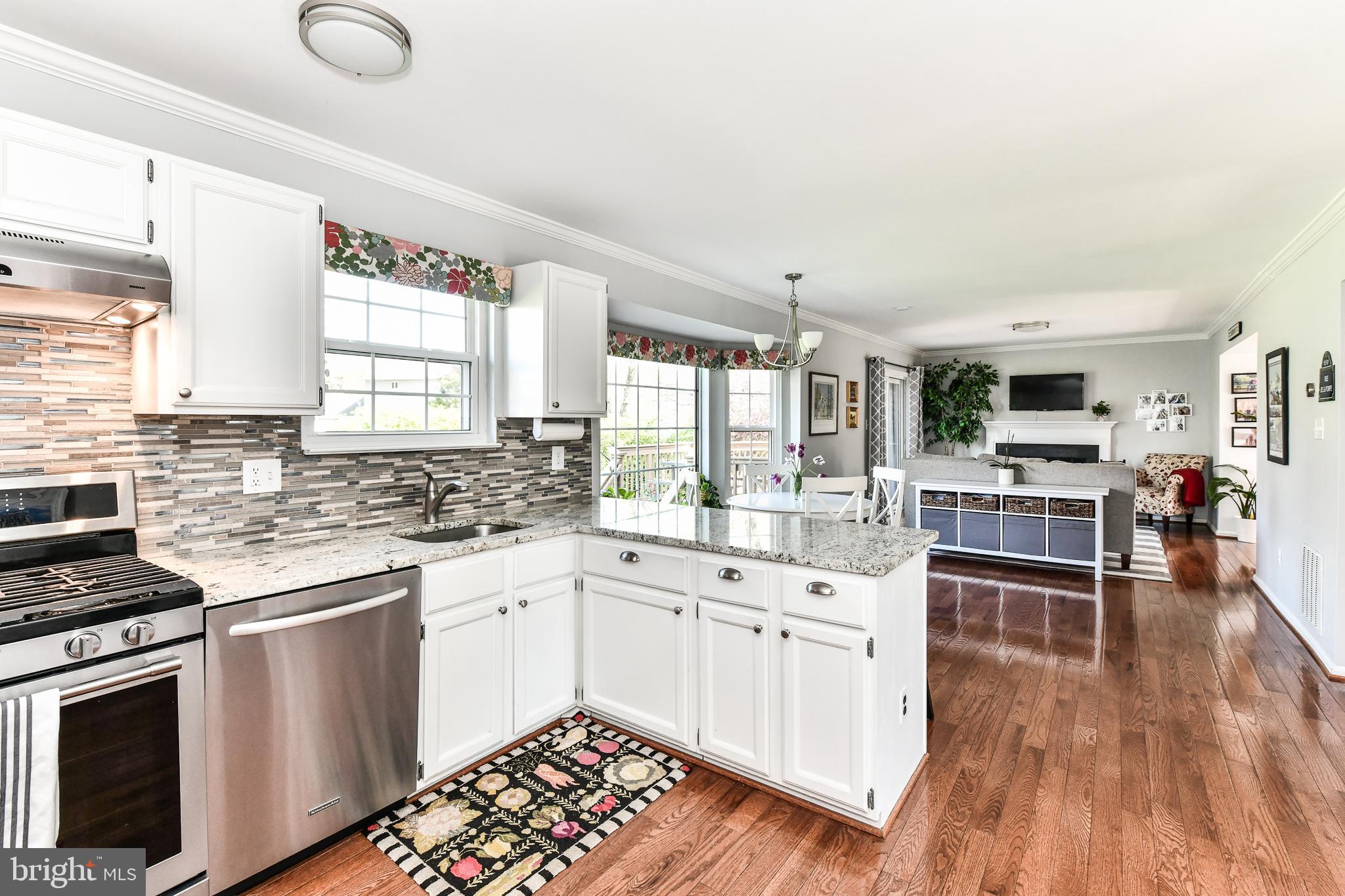 KINGSTREAM - Residential Lease