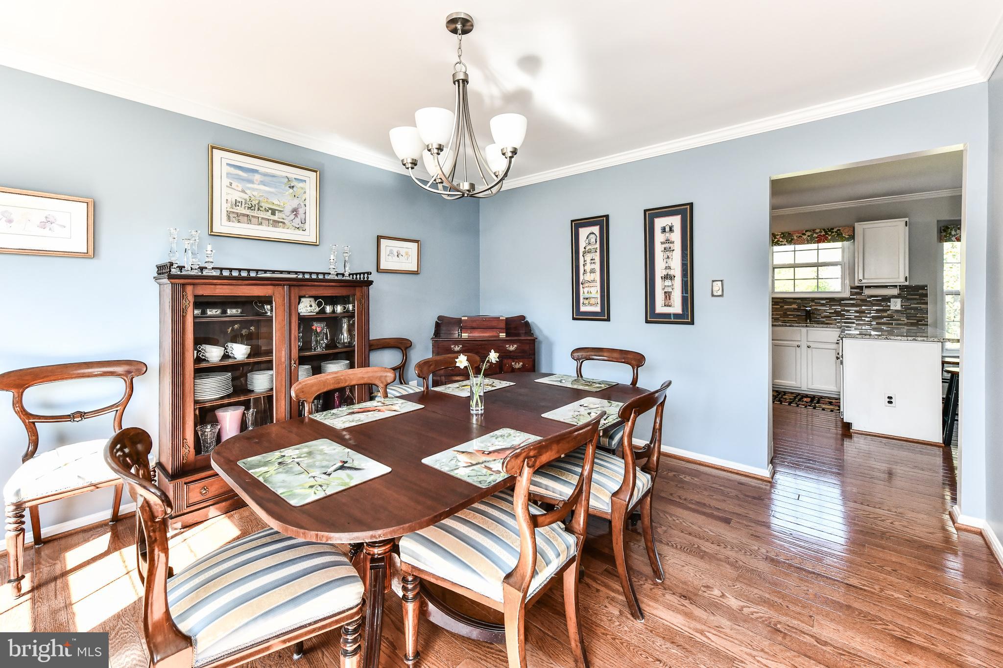 KINGSTREAM - Residential Lease