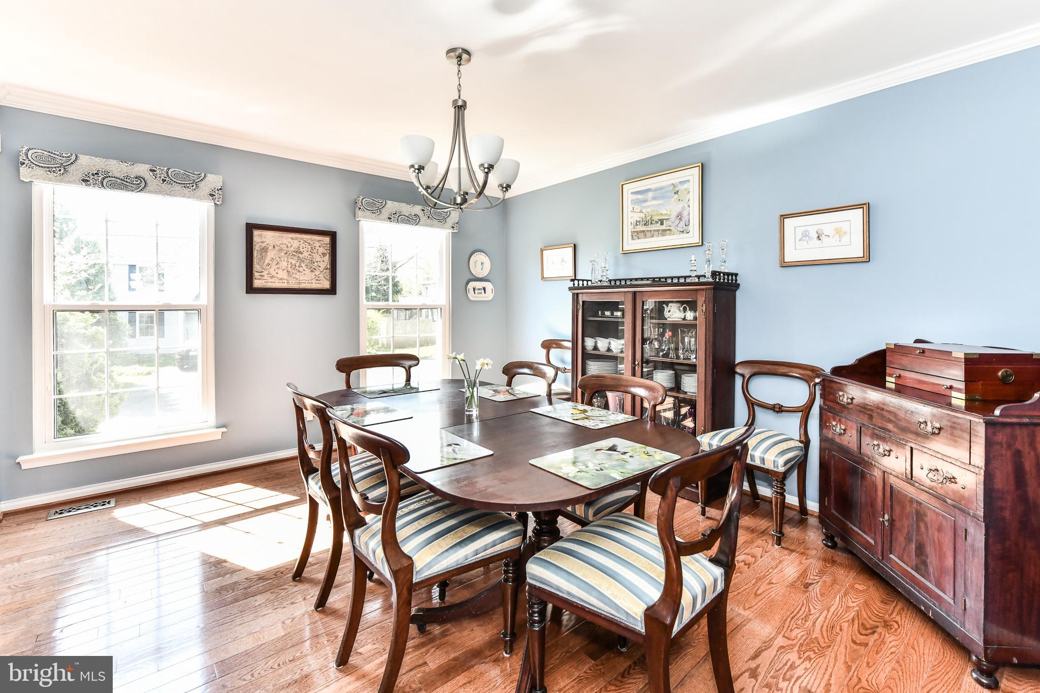 KINGSTREAM - Residential Lease