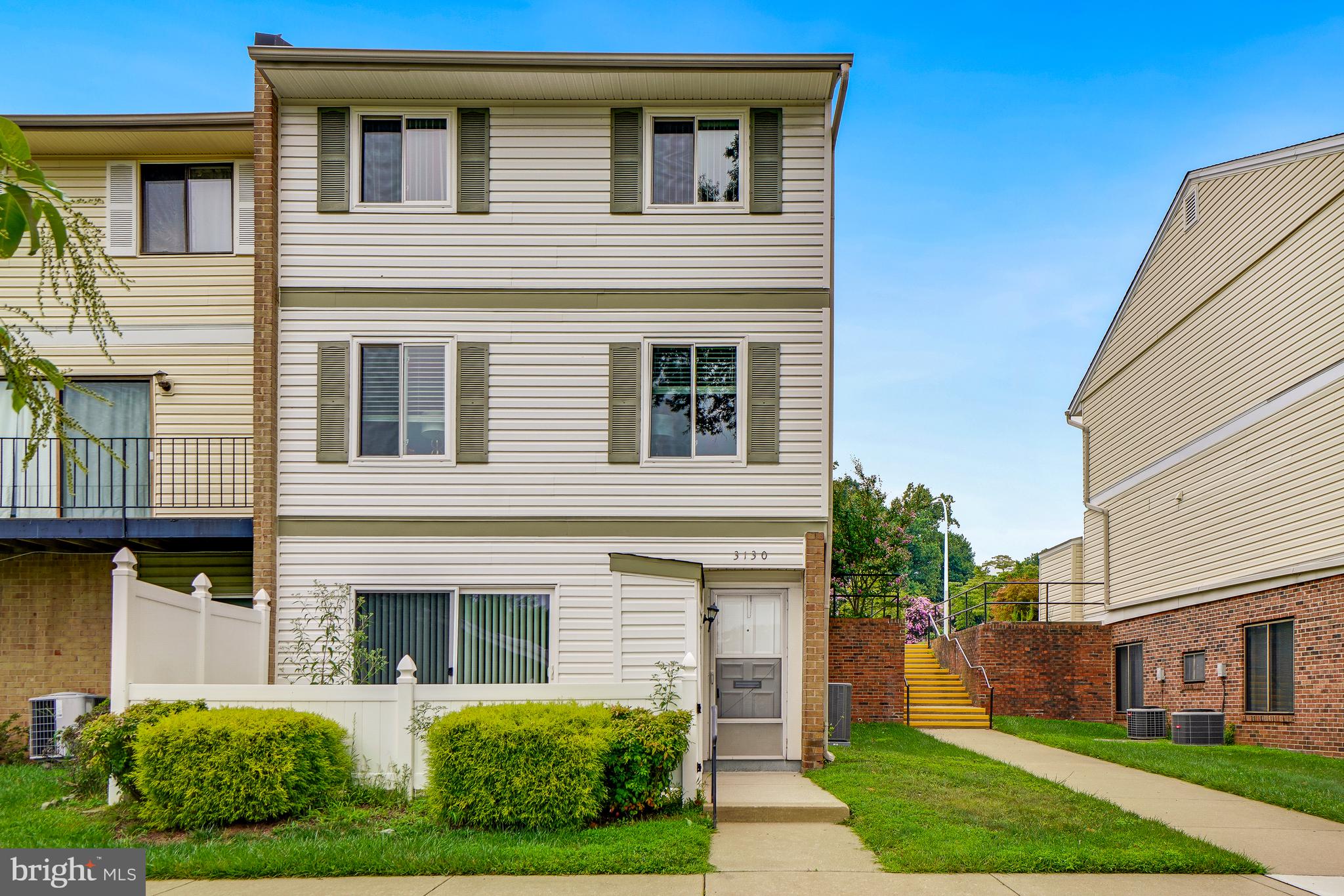 3130 BECKENHAM COURT 250-A