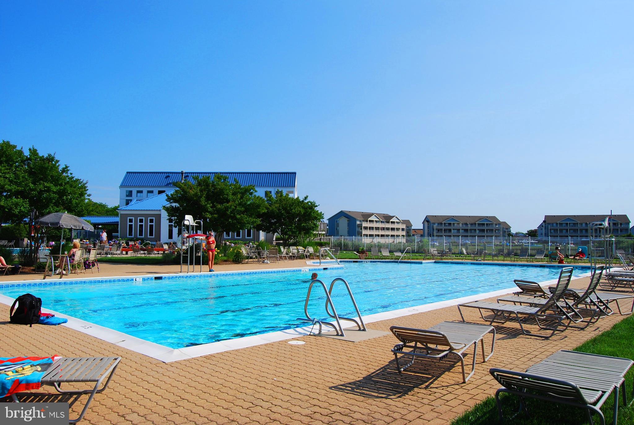 HERON HARBOUR - Residential