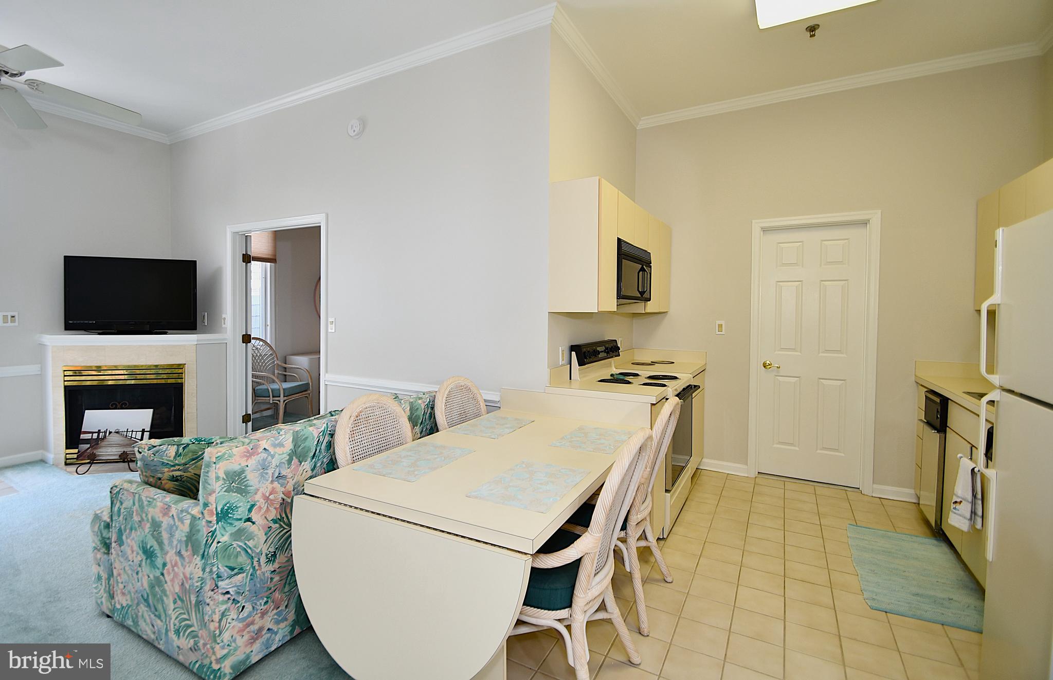 HERON HARBOUR - Residential