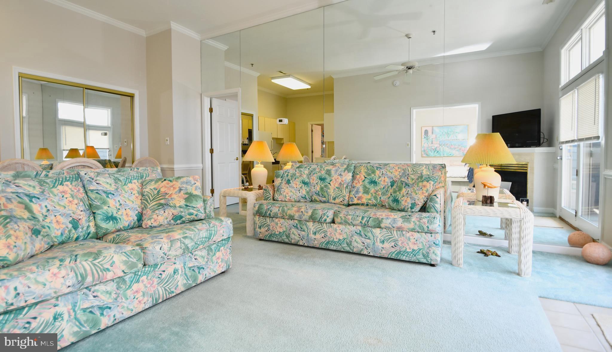 201 S HERON DRIVE 11E
