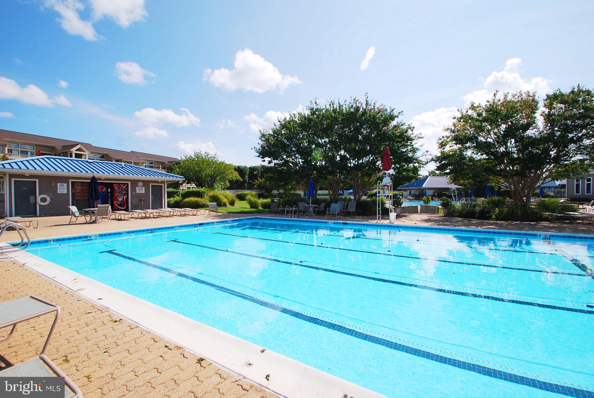 HERON HARBOUR - Residential