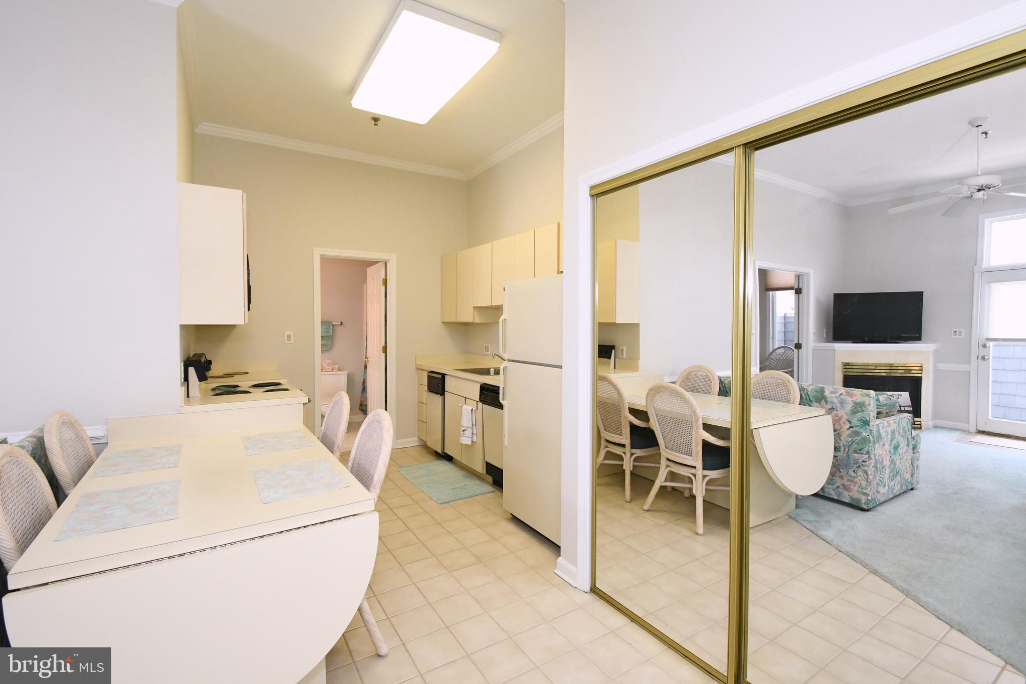 HERON HARBOUR - Residential