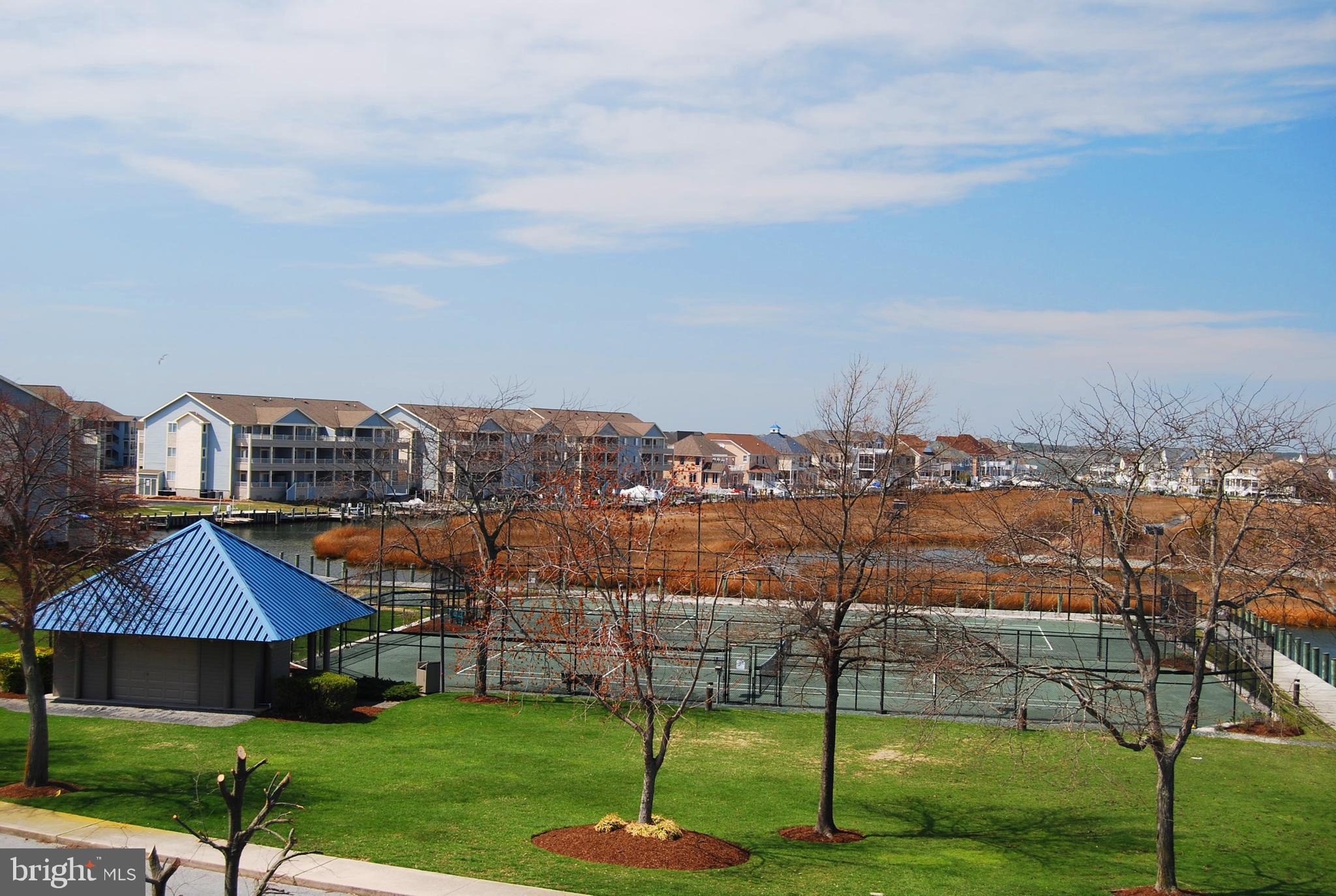 HERON HARBOUR - Residential