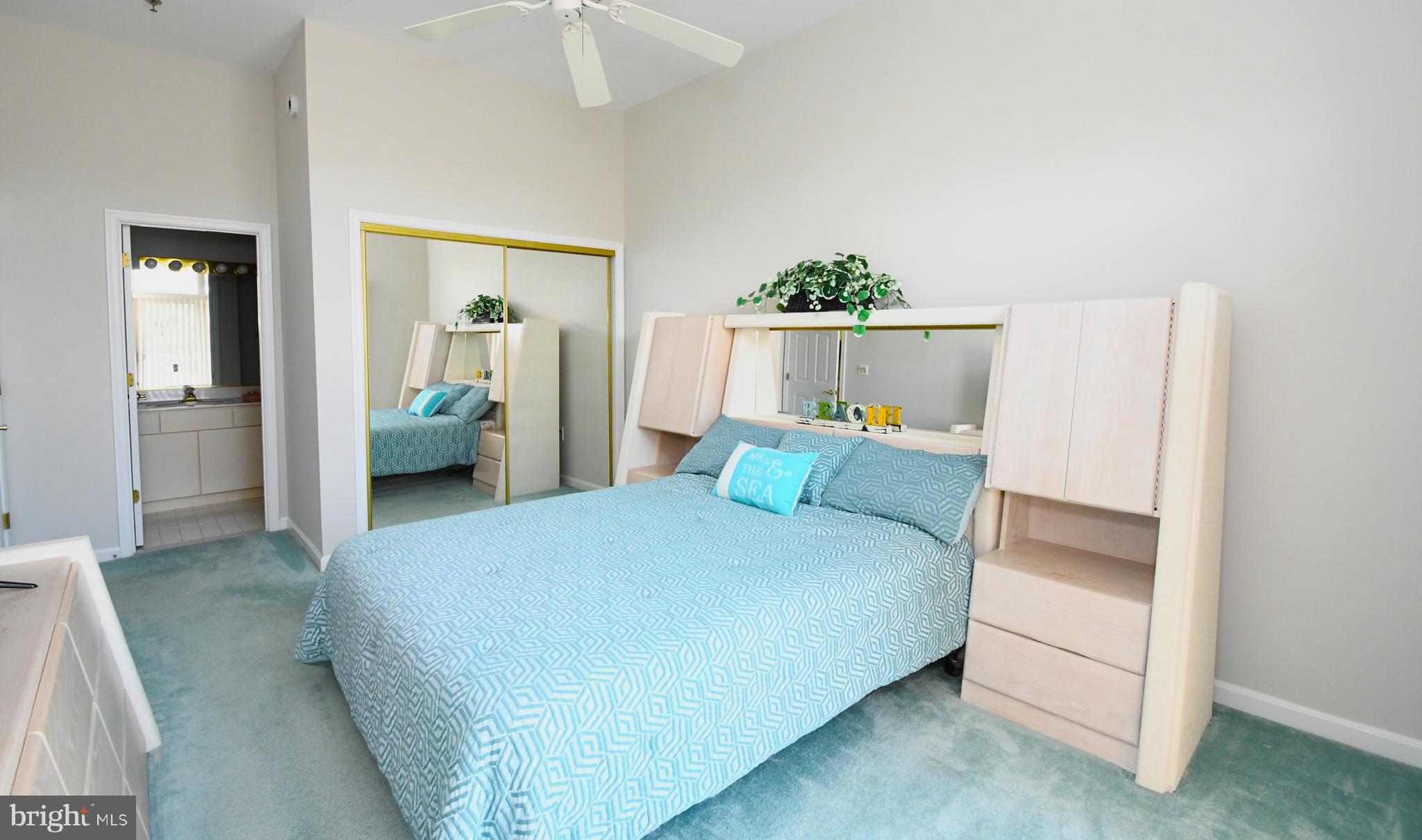 HERON HARBOUR - Residential