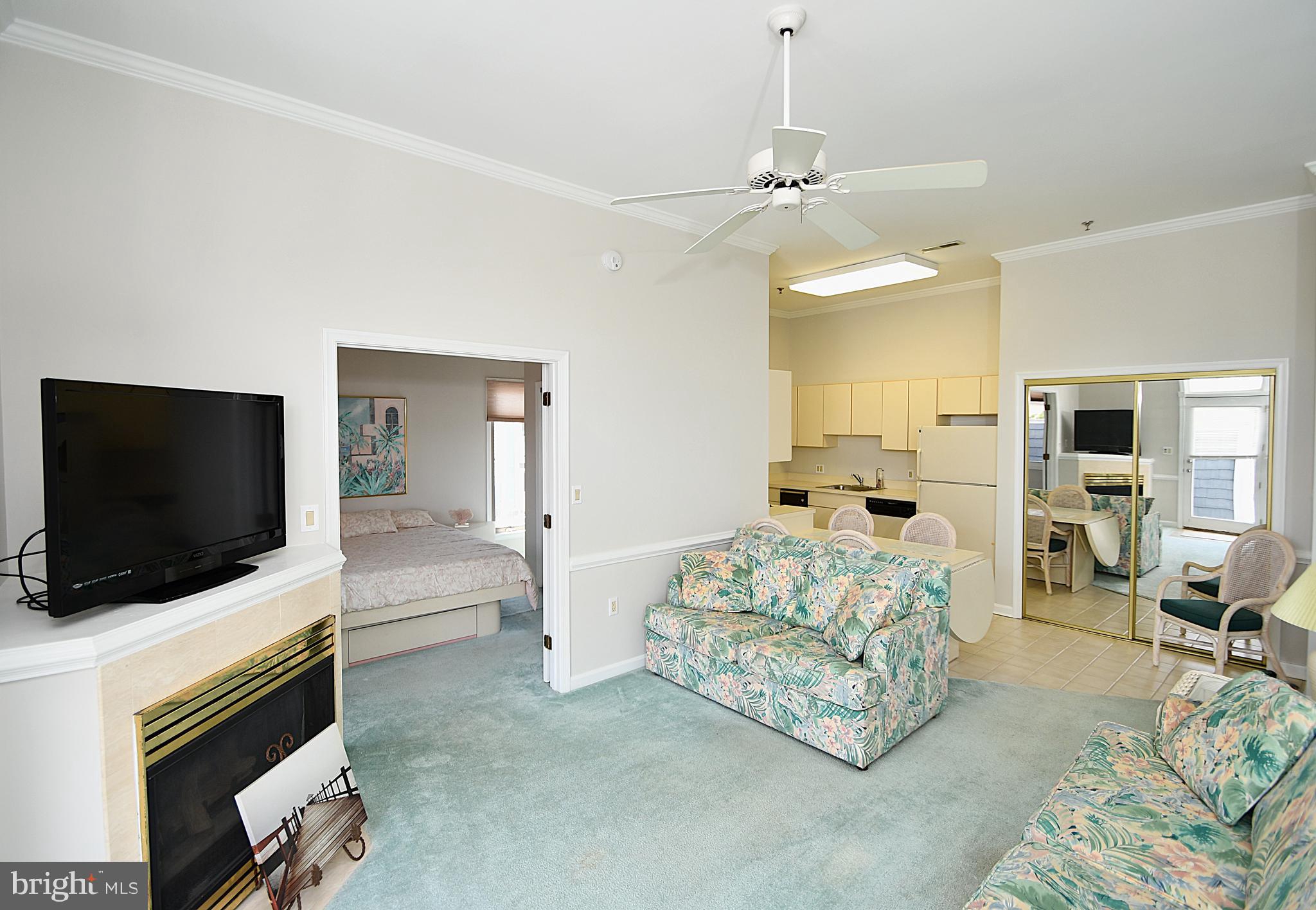 HERON HARBOUR - Residential