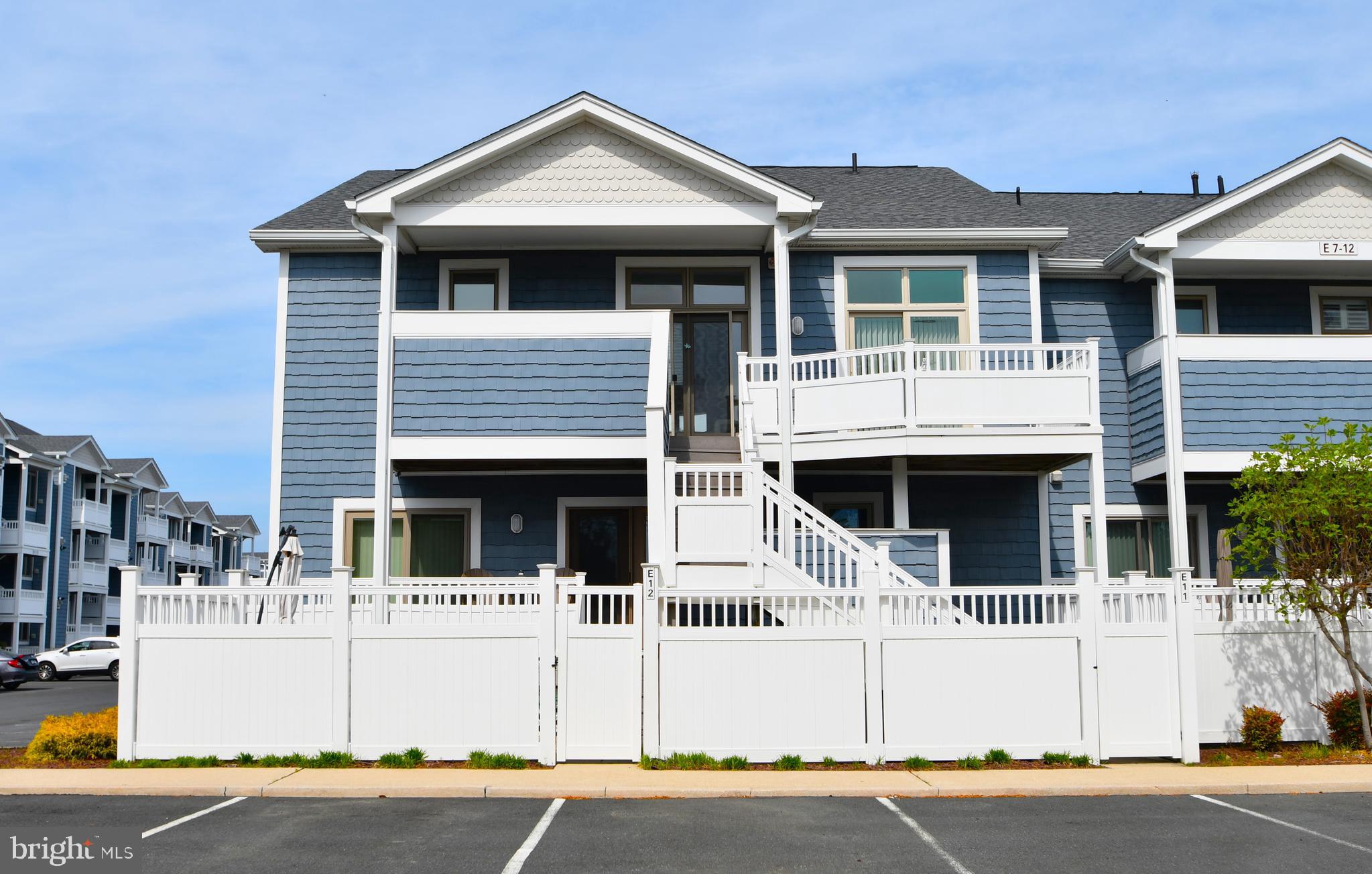 201 S HERON DRIVE 11E