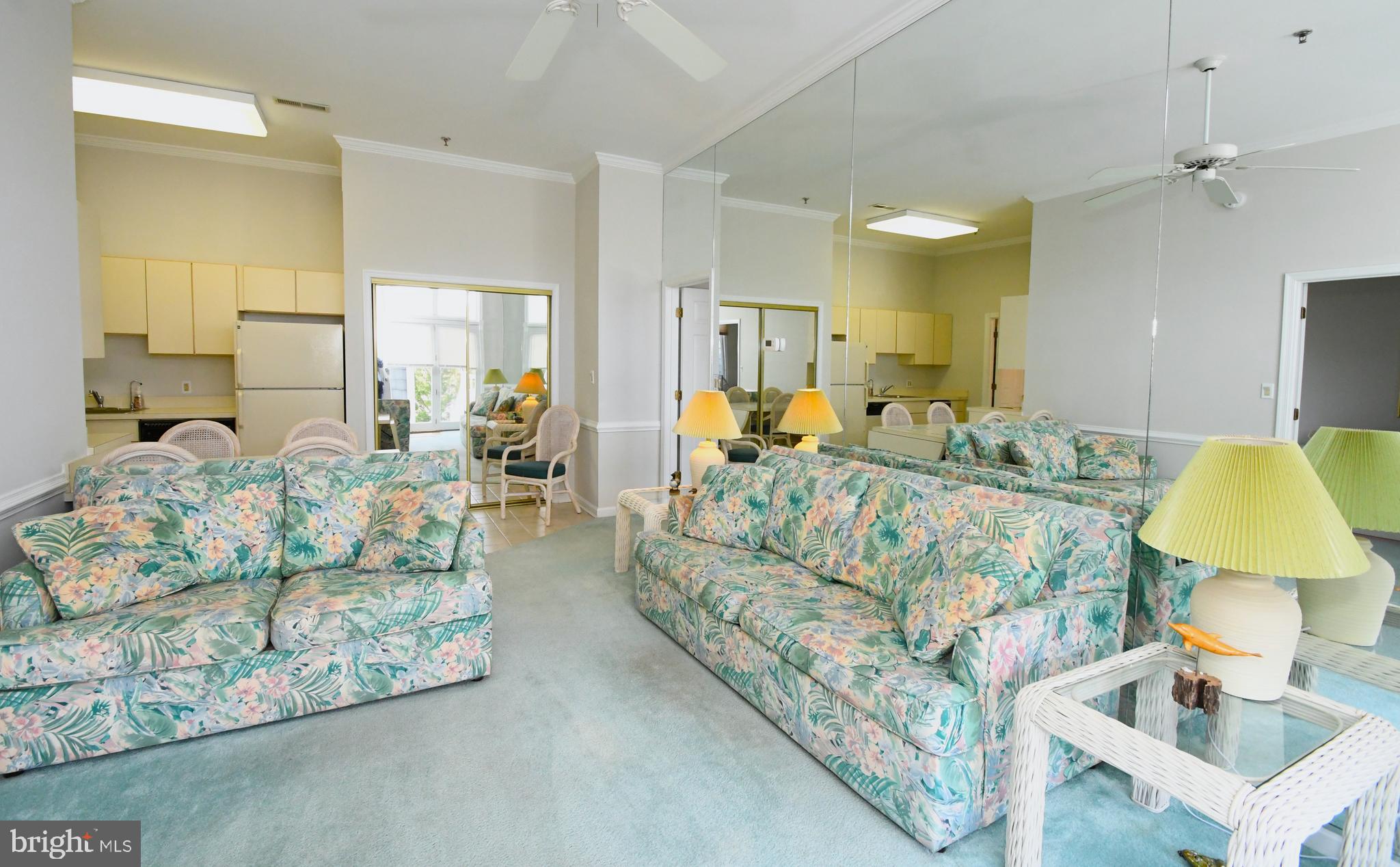 201 S HERON DRIVE 11E