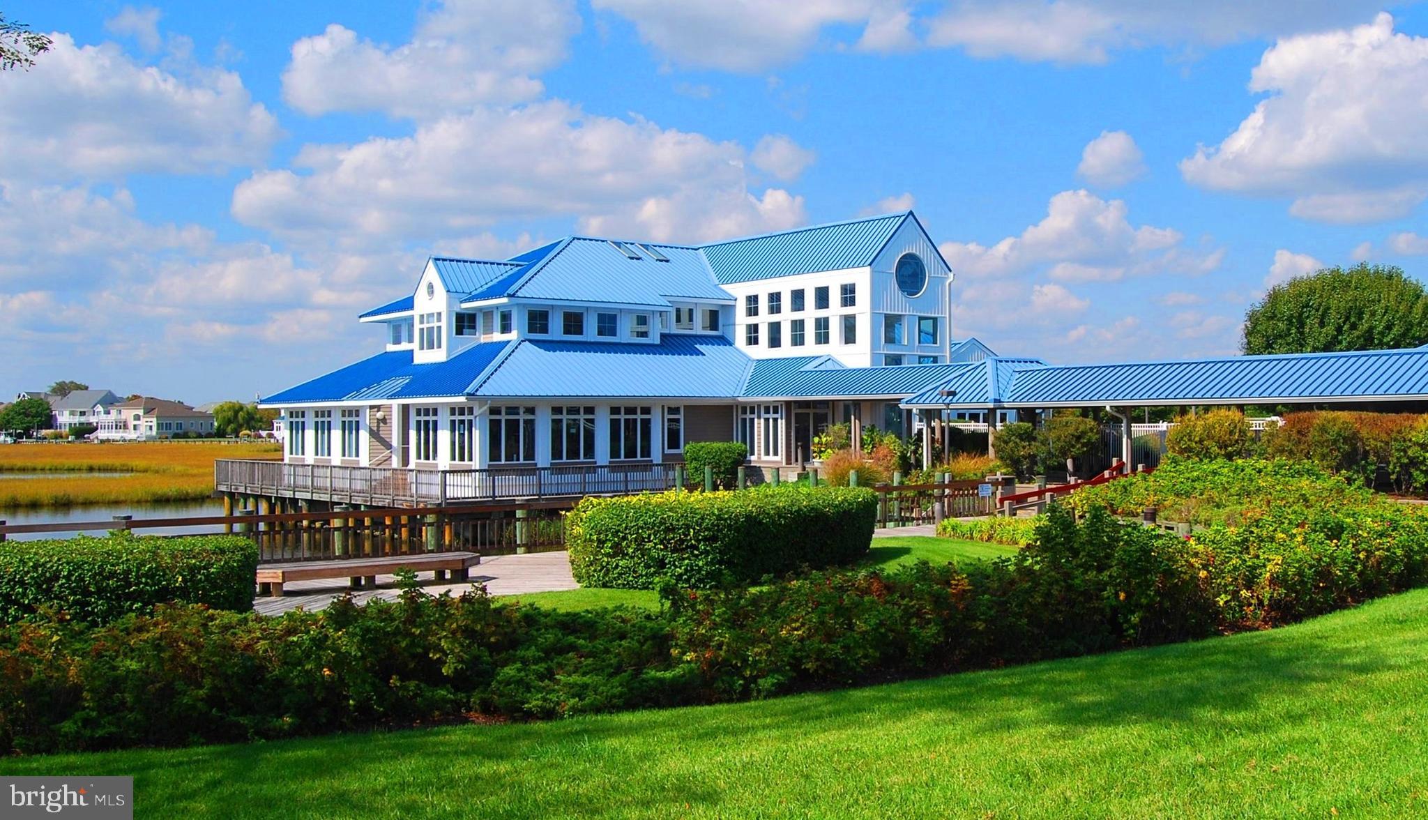 HERON HARBOUR - Residential