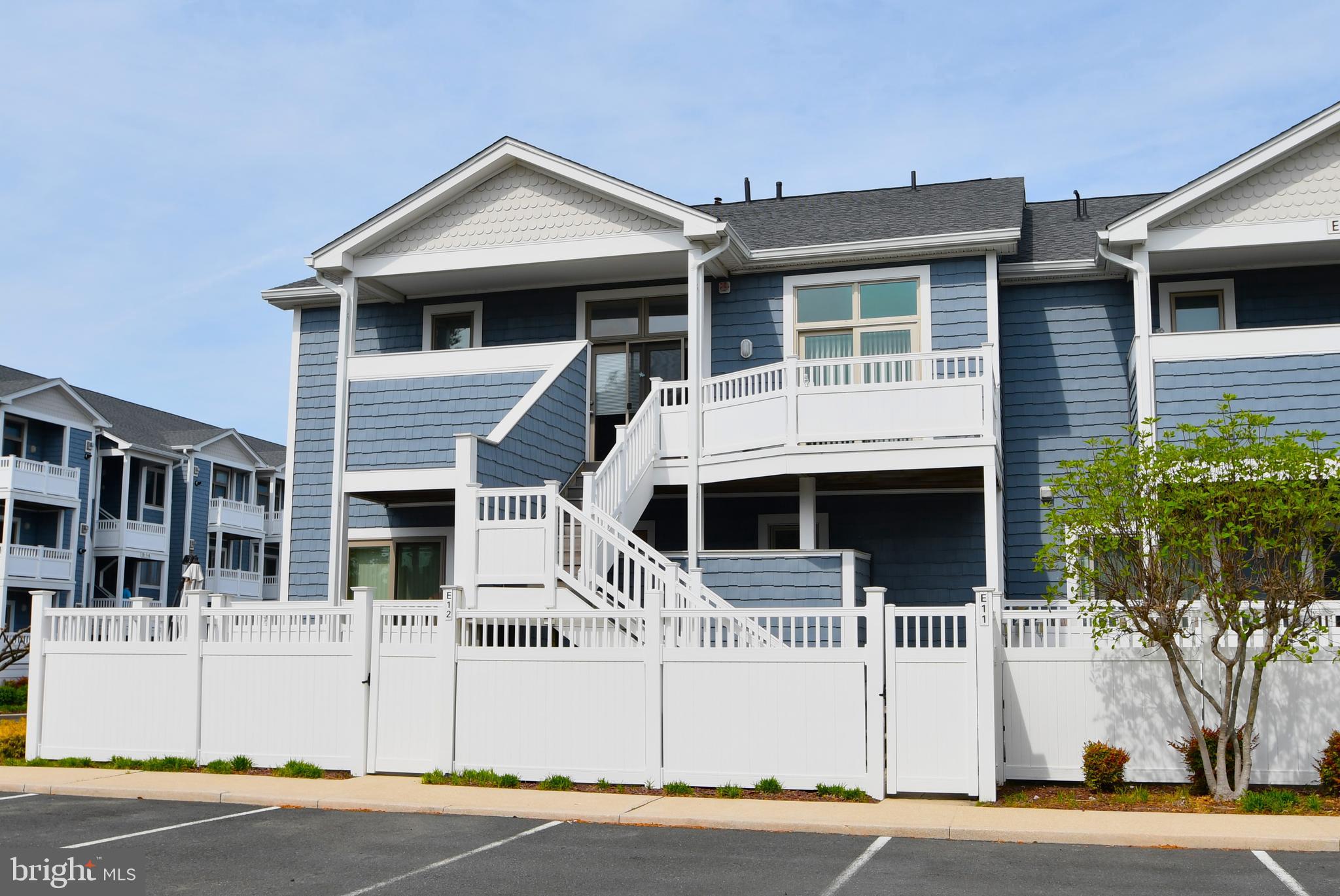 HERON HARBOUR - Residential