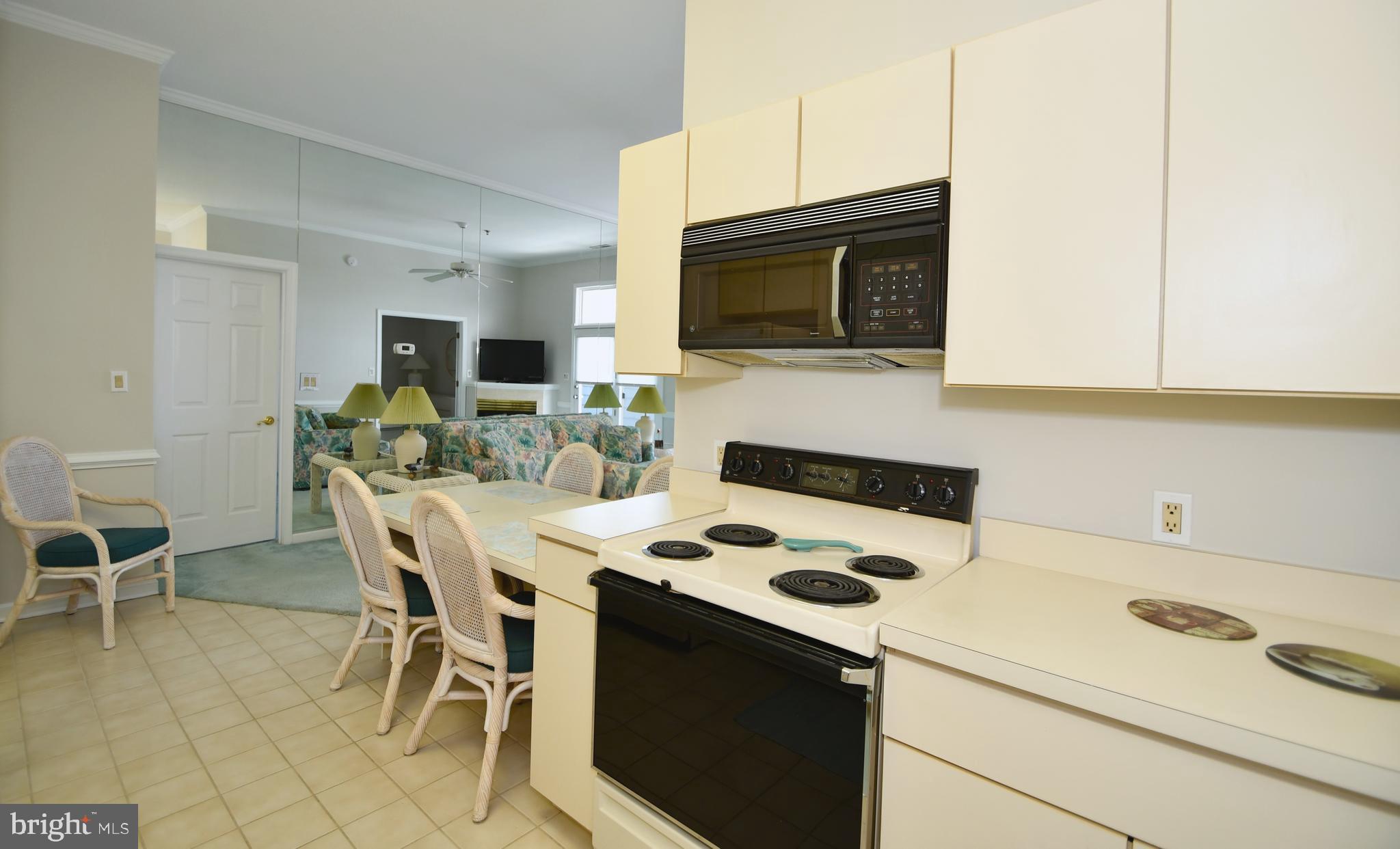 HERON HARBOUR - Residential