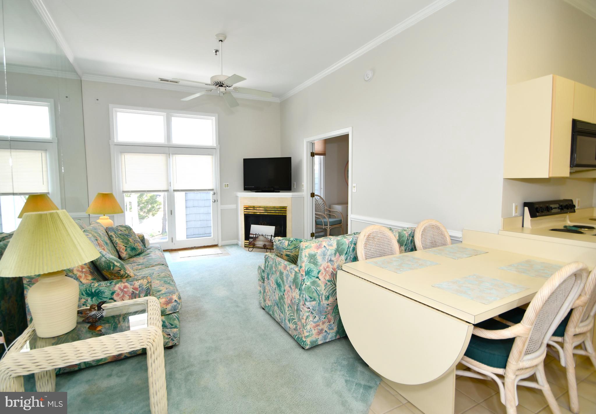 HERON HARBOUR - Residential