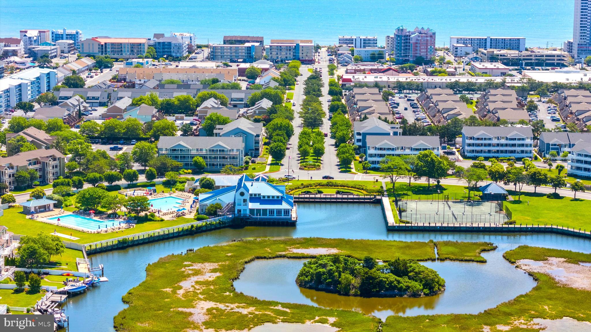 201 S HERON DRIVE 11E