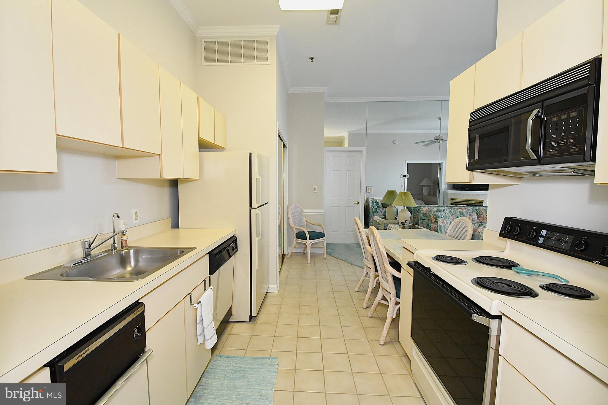 HERON HARBOUR - Residential