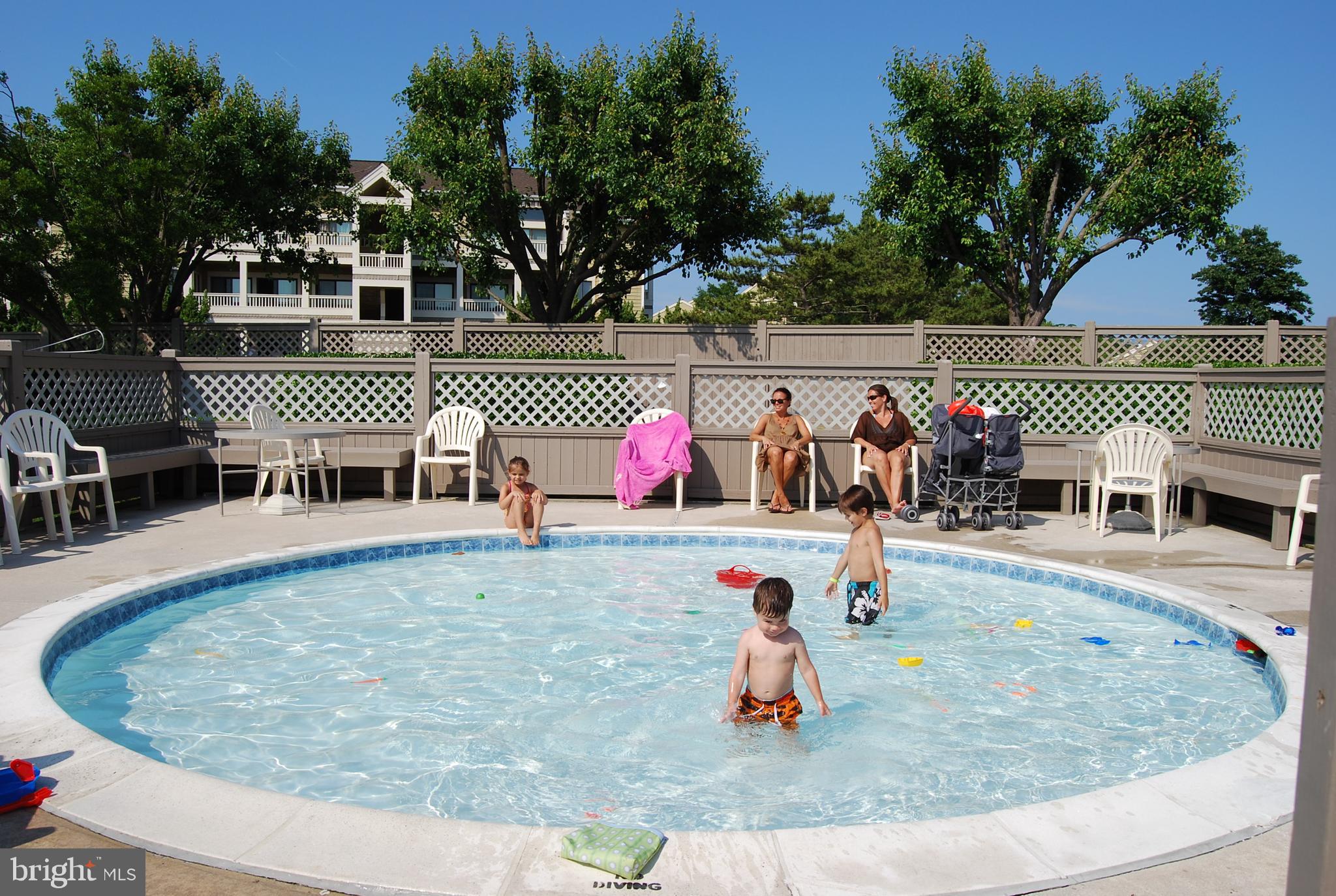 HERON HARBOUR - Residential