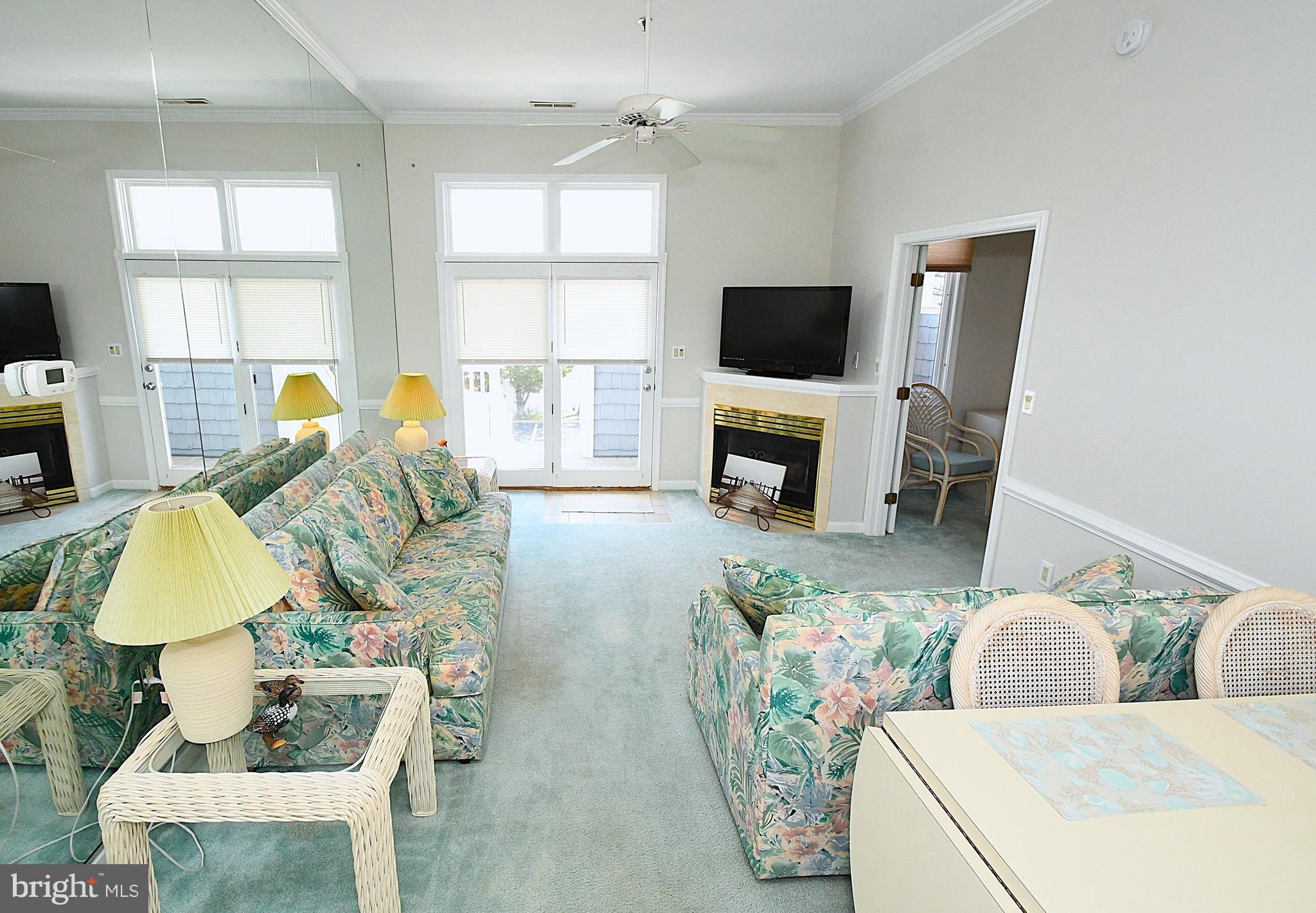 HERON HARBOUR - Residential