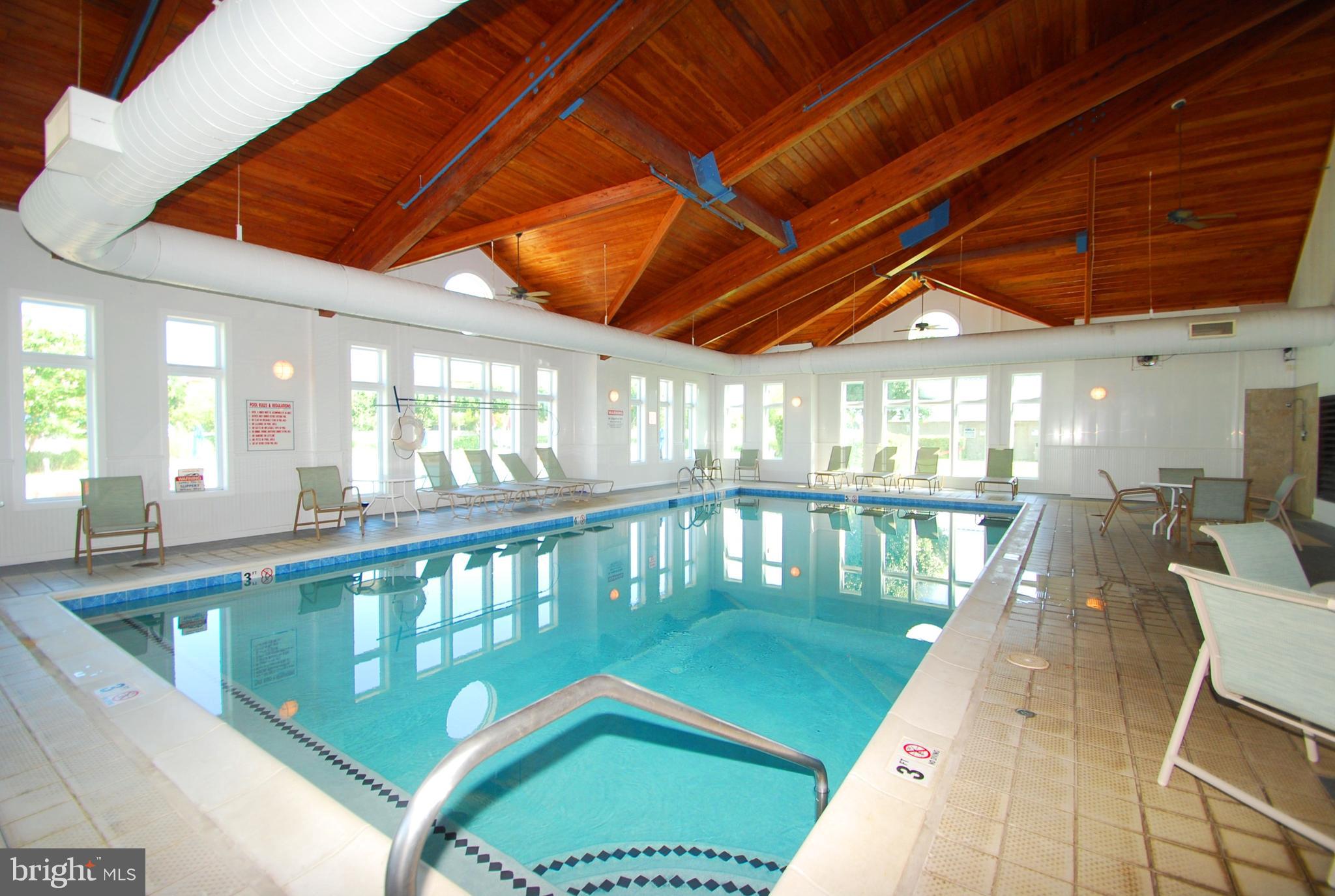 HERON HARBOUR - Residential