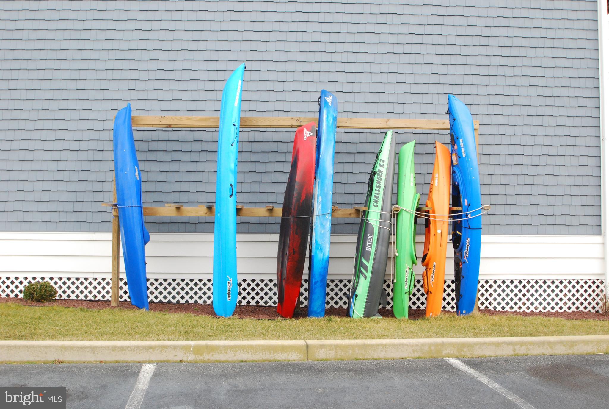 HERON HARBOUR - Residential