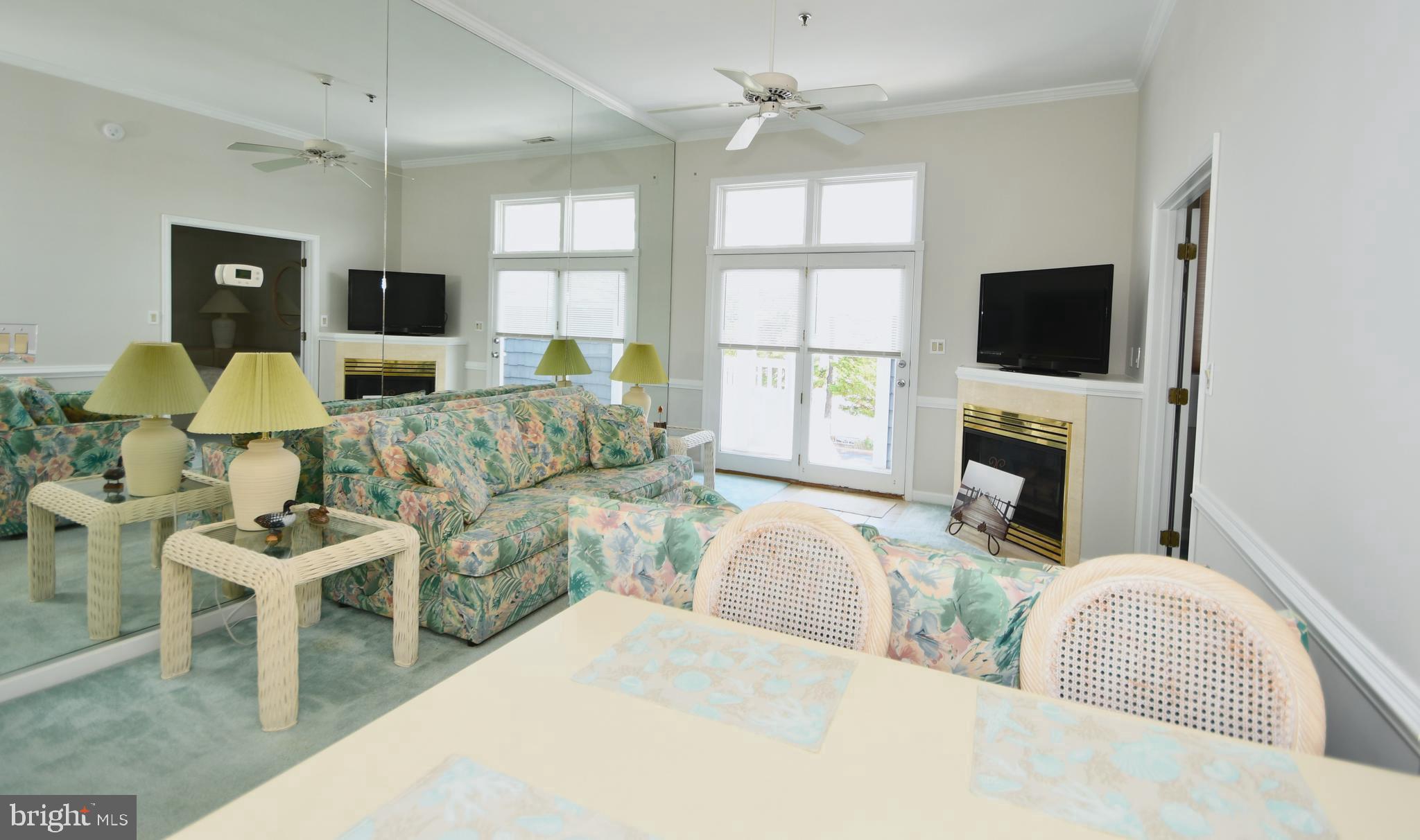 HERON HARBOUR - Residential