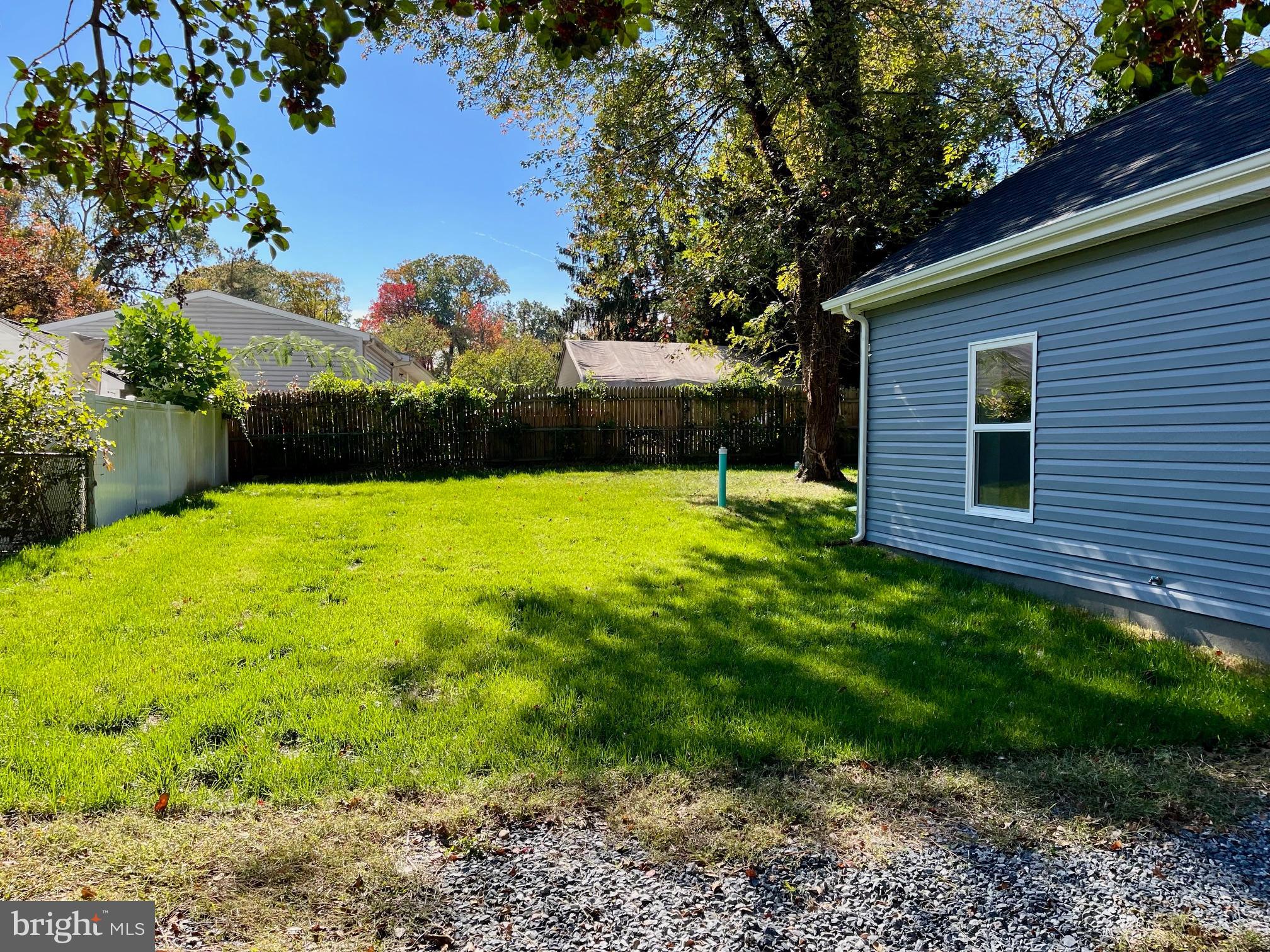 HERALD HARBOR - Residential