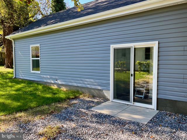 HERALD HARBOR - Residential