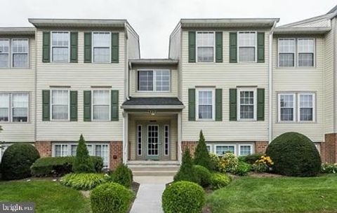 49 BRIDLE LANE 55 NOTTINGHAM MD 21236