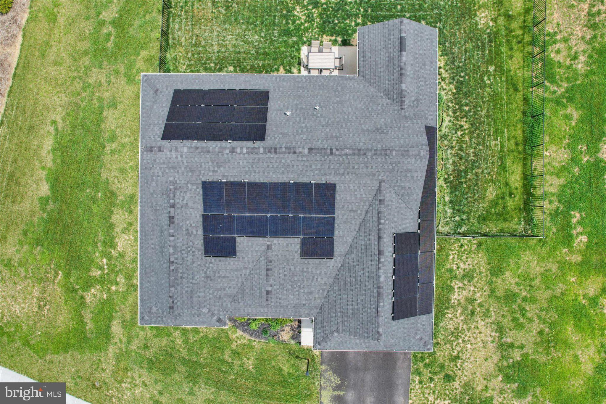 WINDY HEIGHTS, THE NEW - Residential