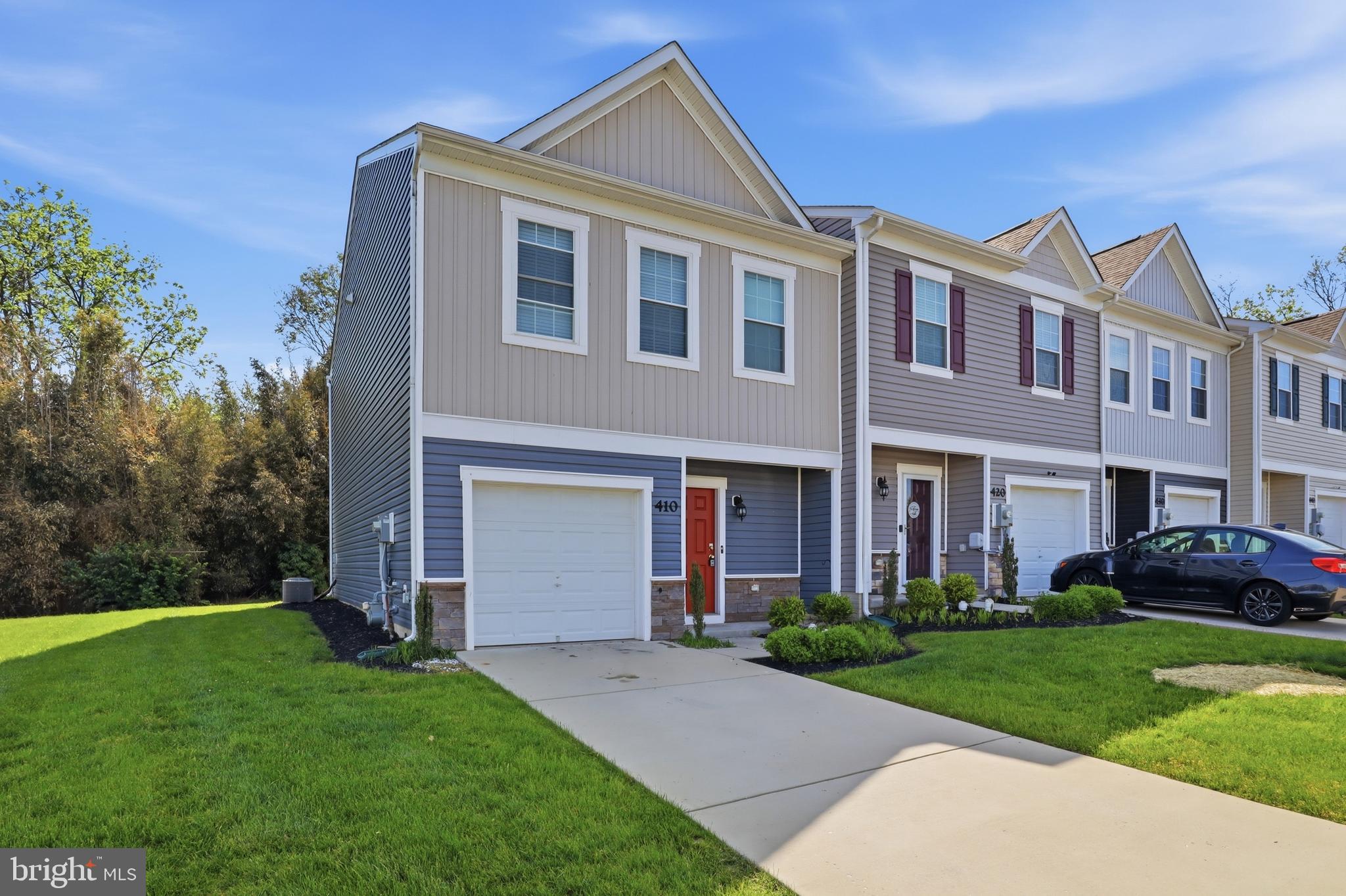 410 MAPLE RUN DRIVE