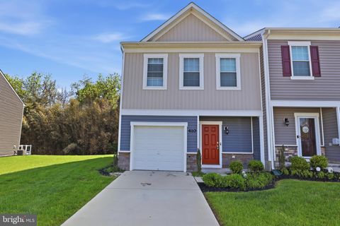 410 MAPLE RUN DRIVE YORK PA 17404