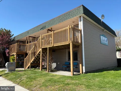 2707 Judlee Avenue Unit 105, Ocean City, MD MLS: MDWO2030166