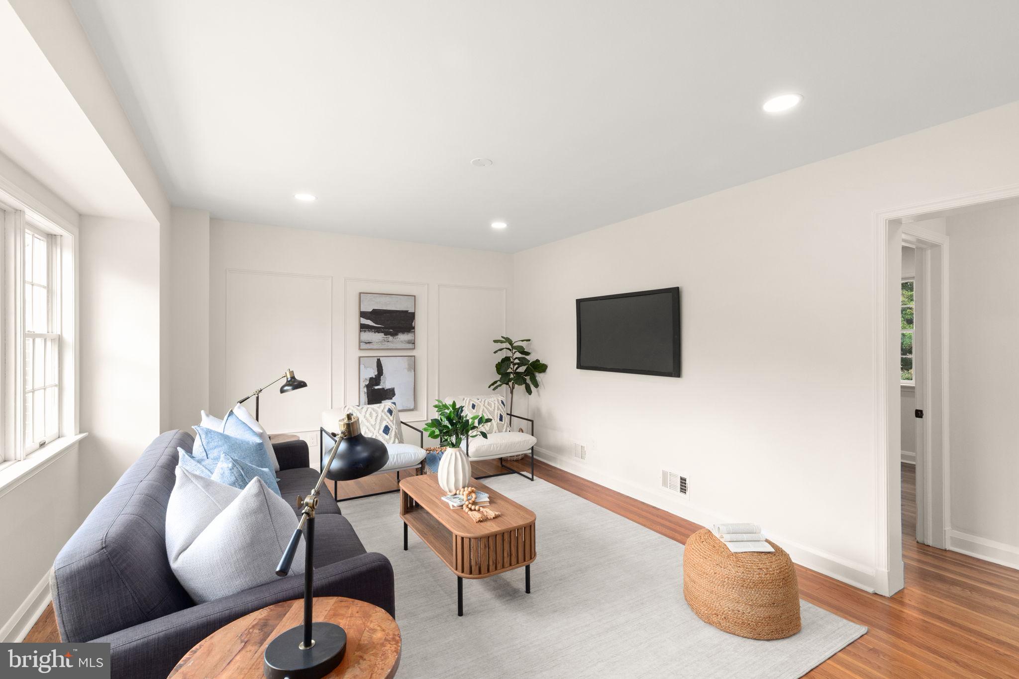 22 GORSUCH ROAD