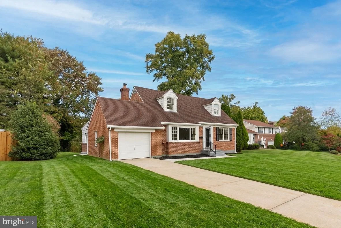 22 Gorsuch Road