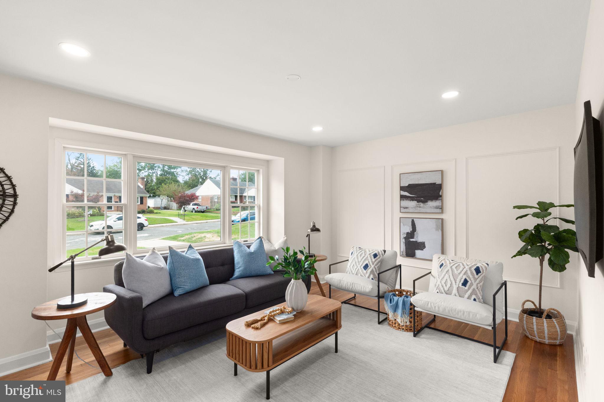 22 GORSUCH ROAD