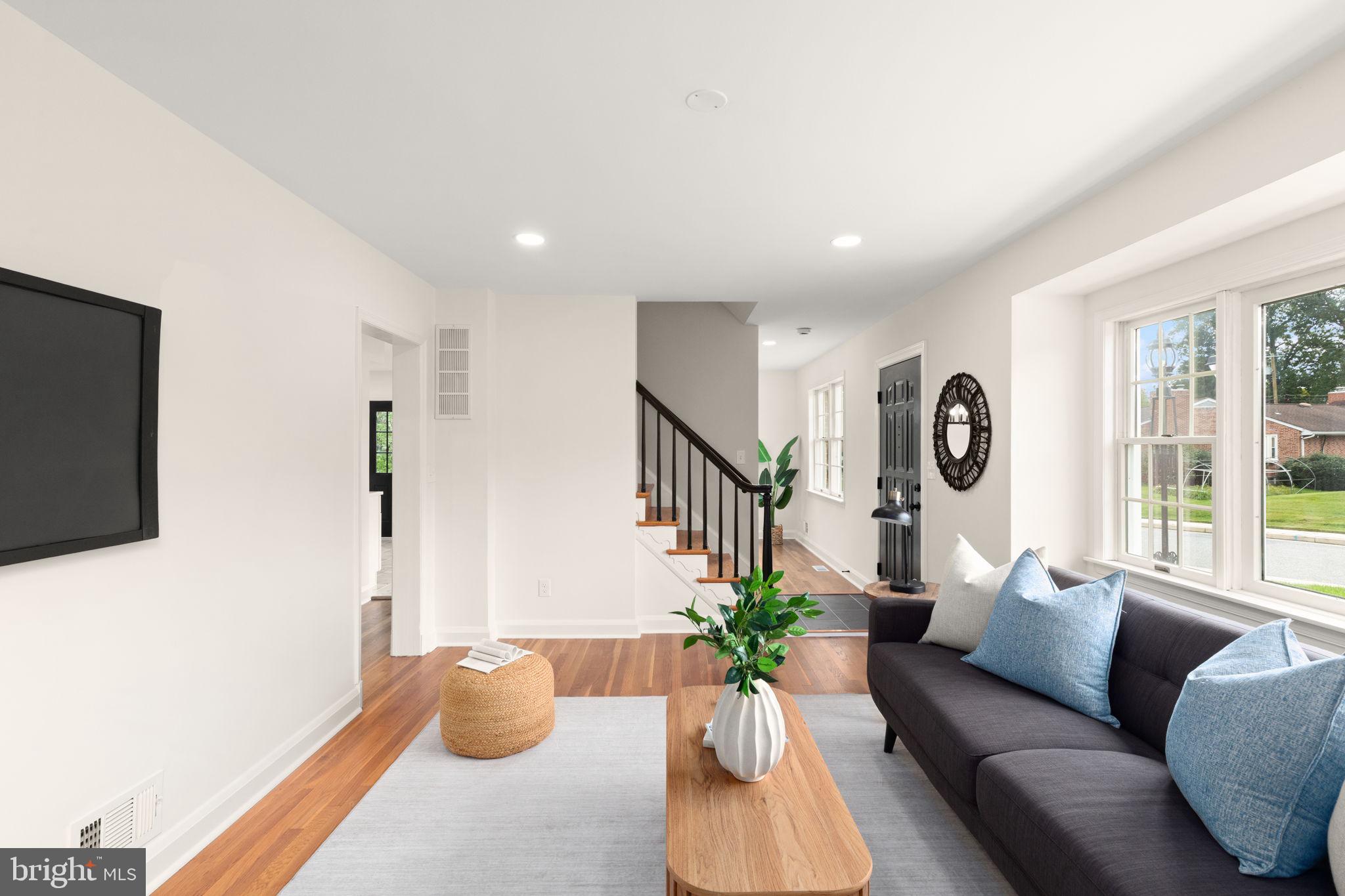 22 GORSUCH ROAD