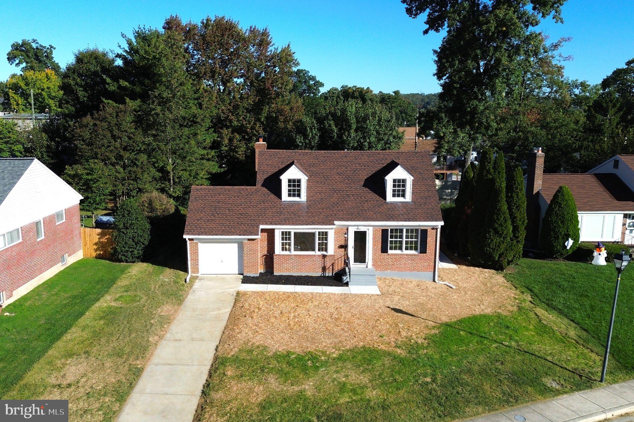 22 GORSUCH ROAD