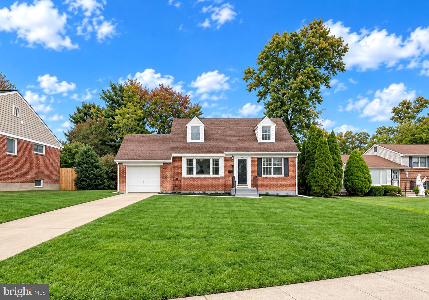 22 GORSUCH ROAD