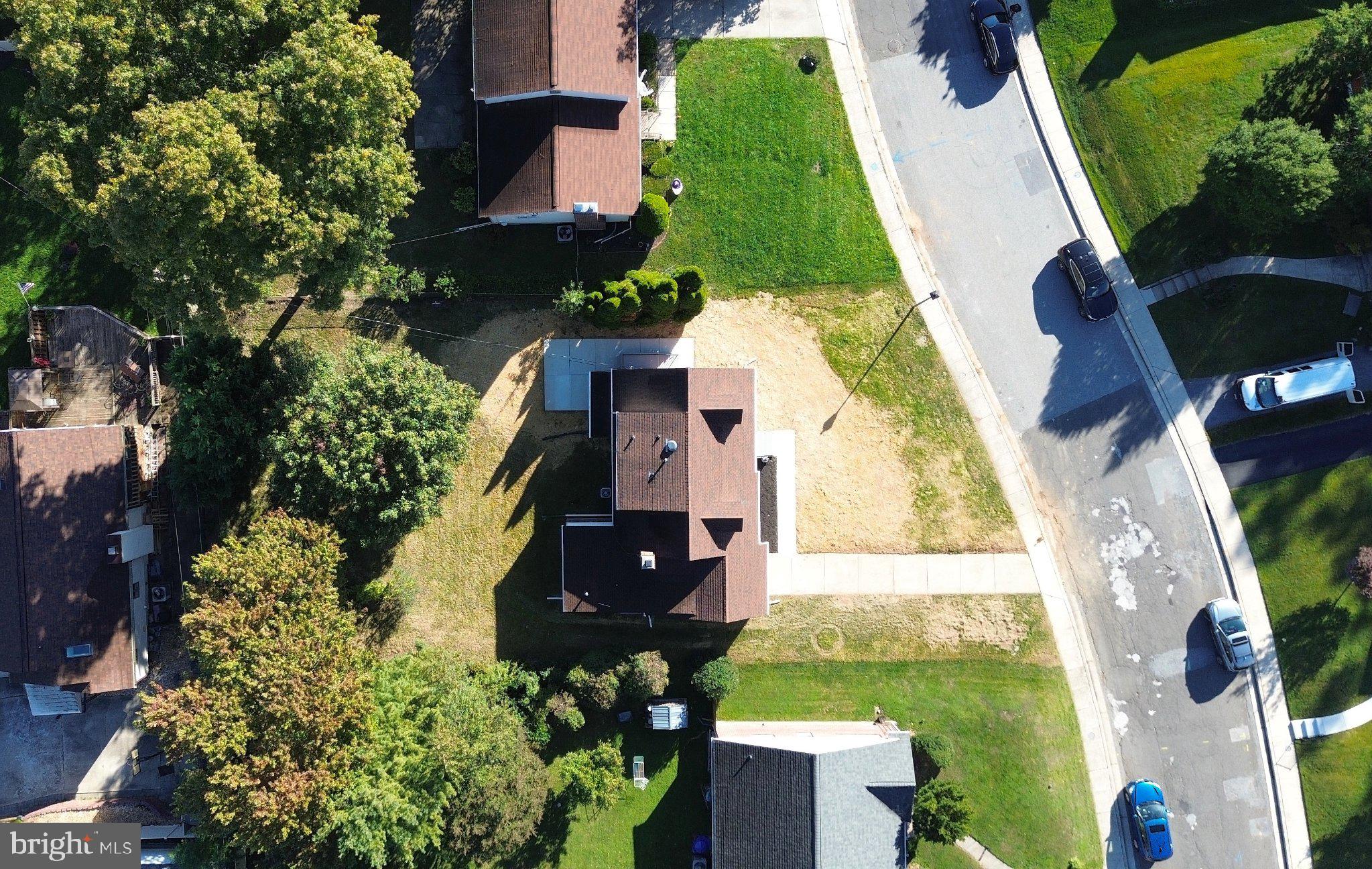 22 GORSUCH ROAD