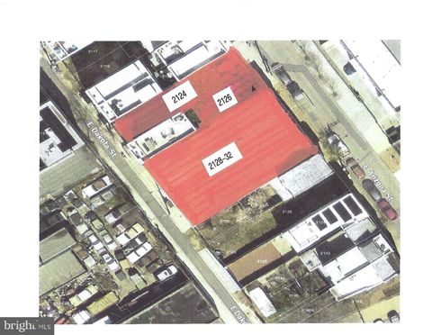 Photo of 2124 - 32 E Arizona Street, PHILADELPHIA, PA 19125 (MLS # PAPH2610100)
