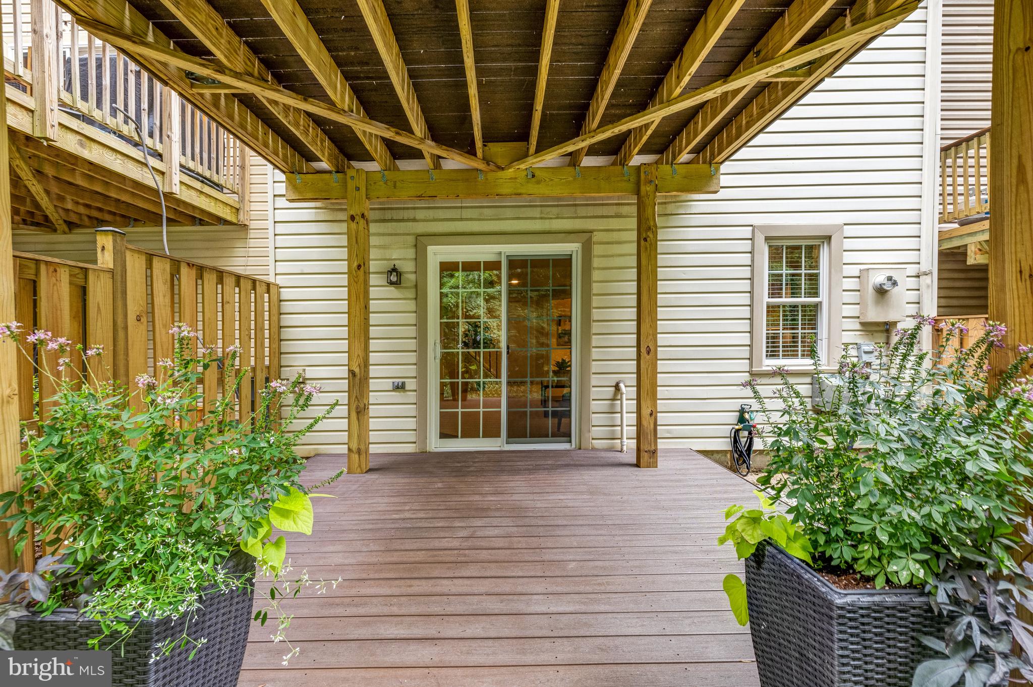 CARRIAGE GATE - Residential