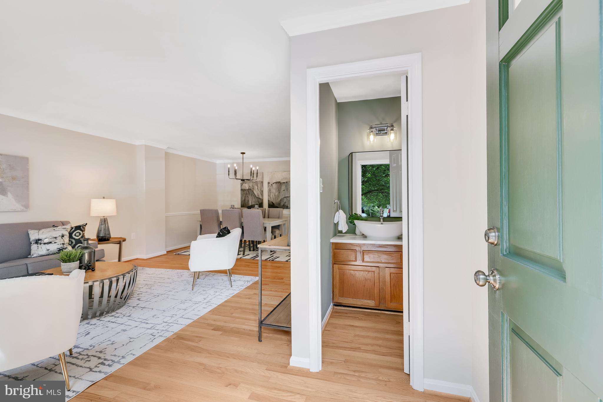 CARRIAGE GATE - Residential